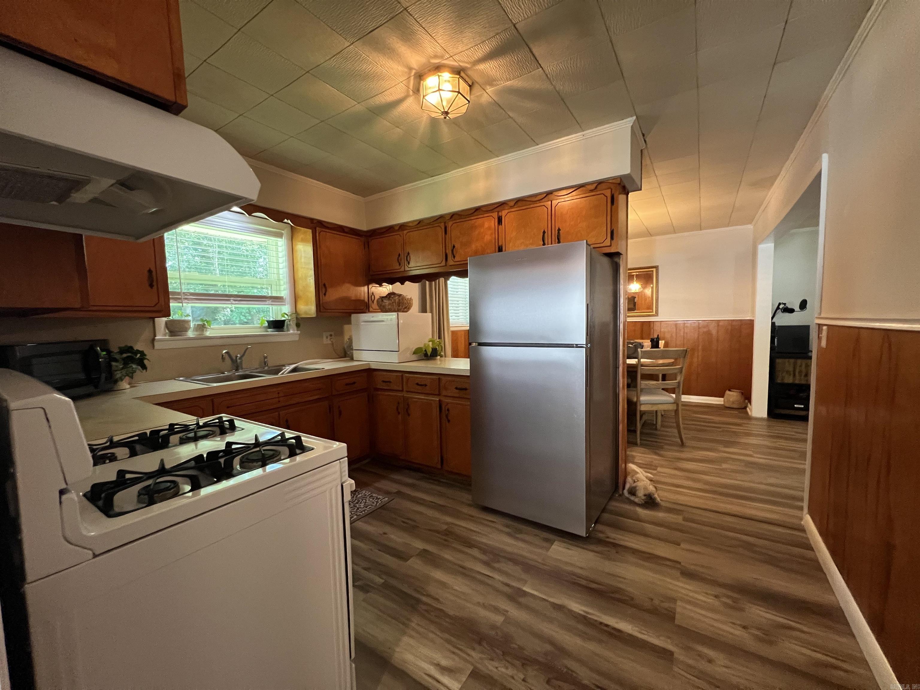 720 Frisco  Piggott, AR