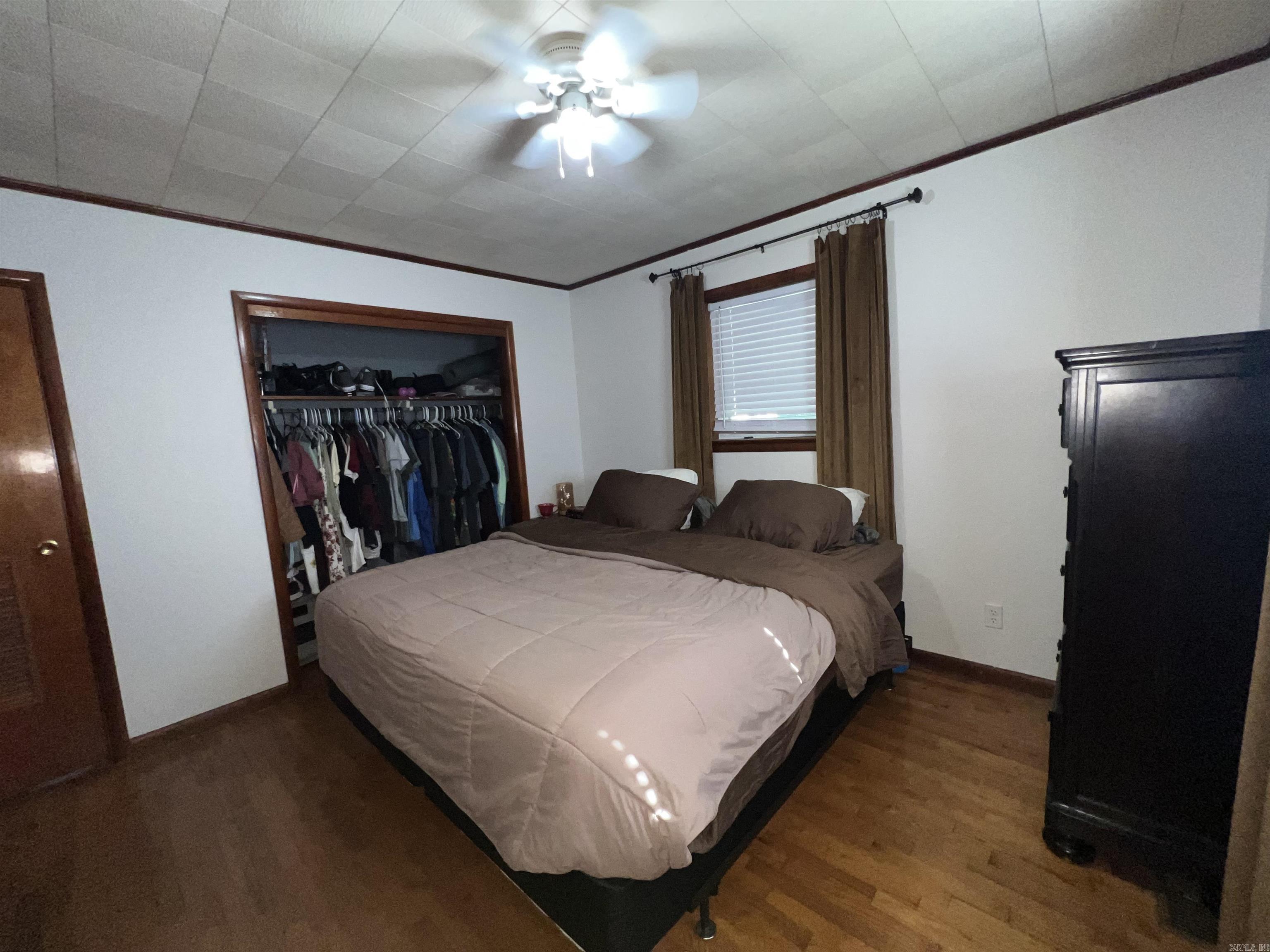 720 Frisco  Piggott, AR