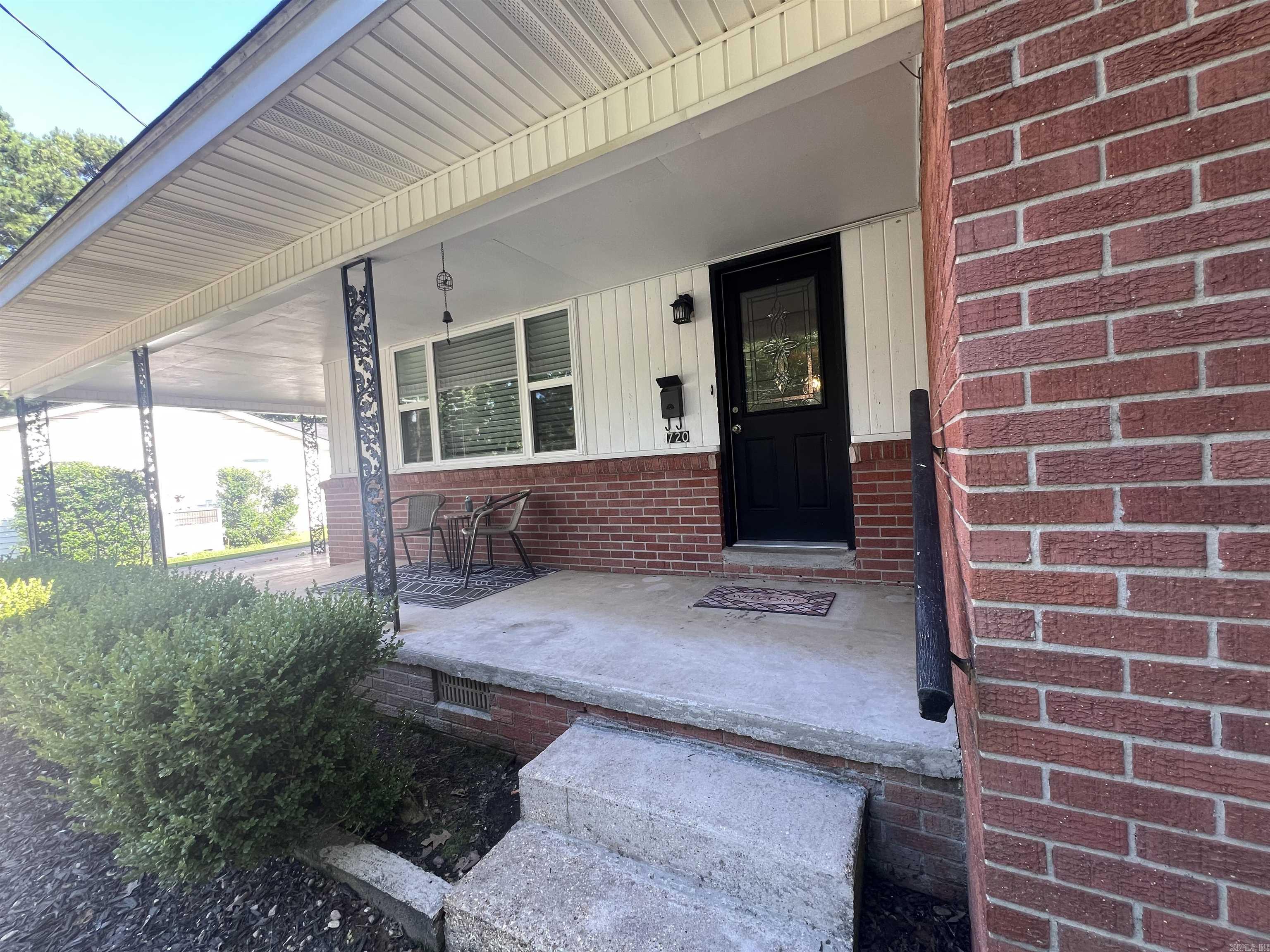 720 Frisco  Piggott, AR