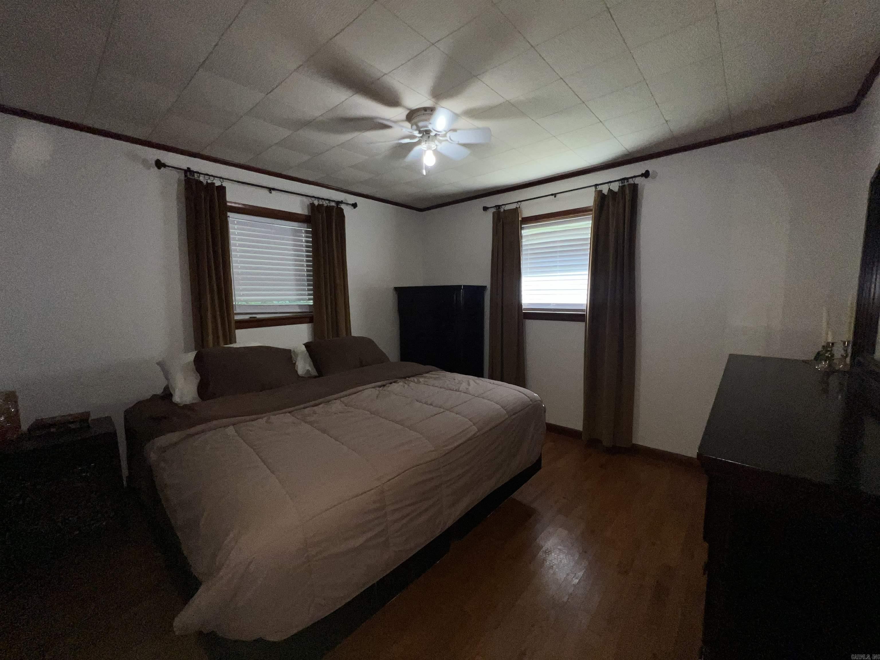 720 Frisco  Piggott, AR