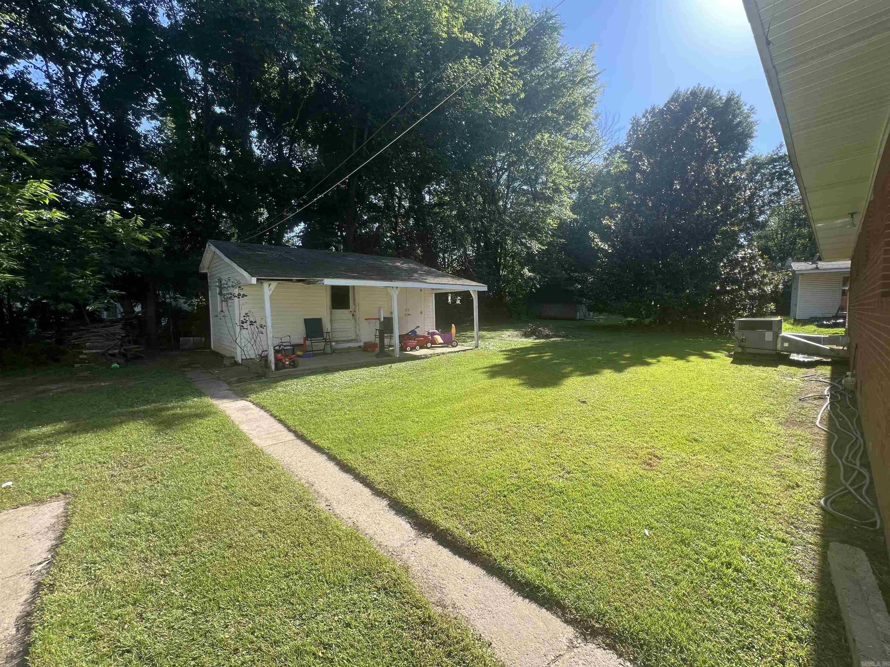 720 Frisco  Piggott, AR