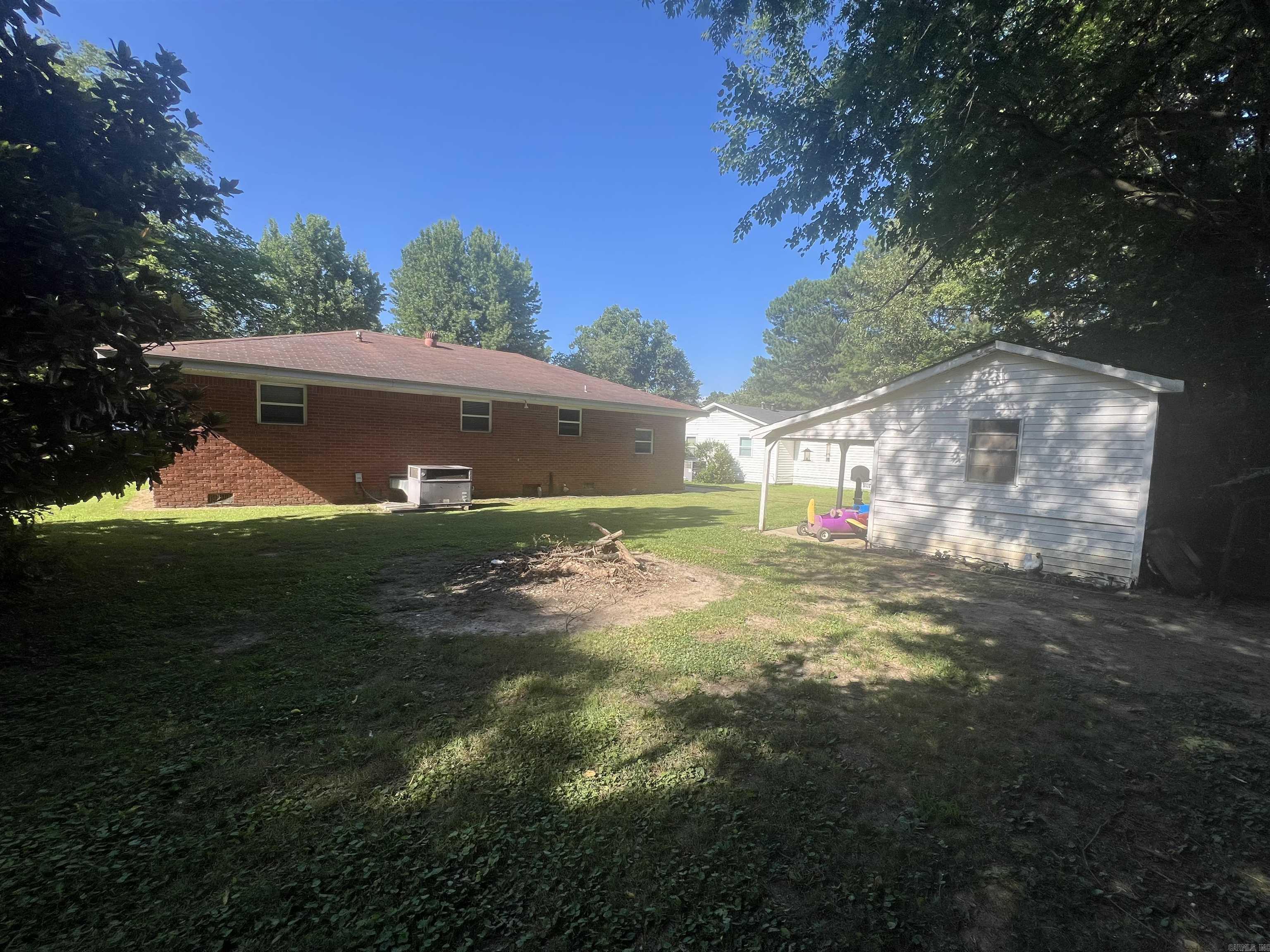 720 Frisco  Piggott, AR