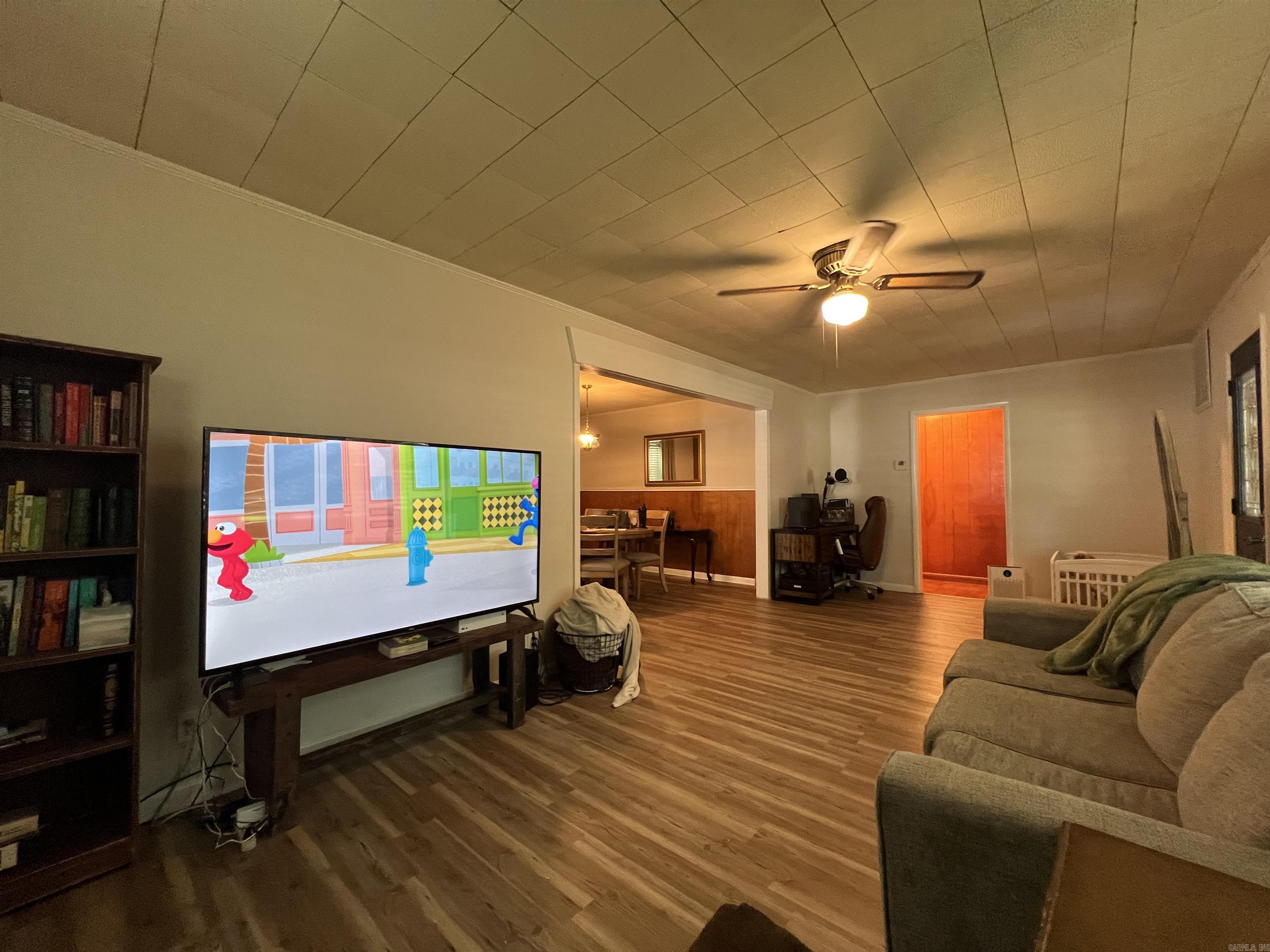 720 Frisco  Piggott, AR