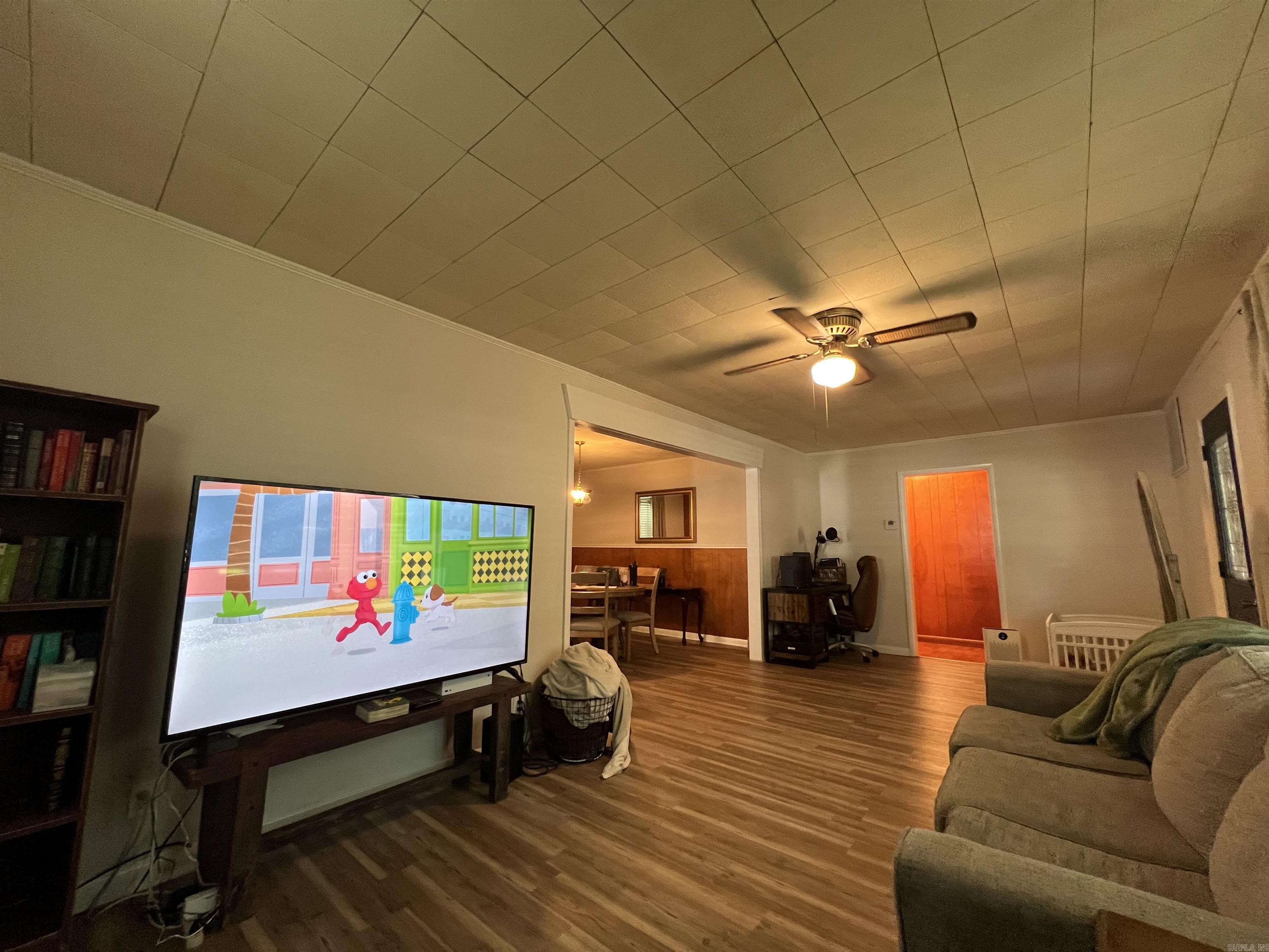 720 Frisco  Piggott, AR