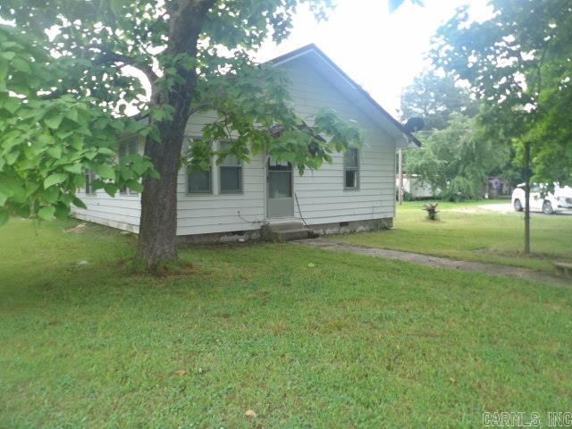 109 Hutchinson  Rector, AR
