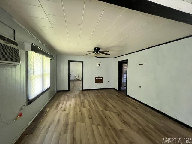 109 Hutchinson  Rector, AR