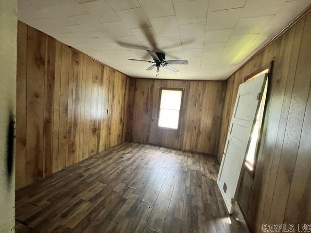 109 Hutchinson  Rector, AR
