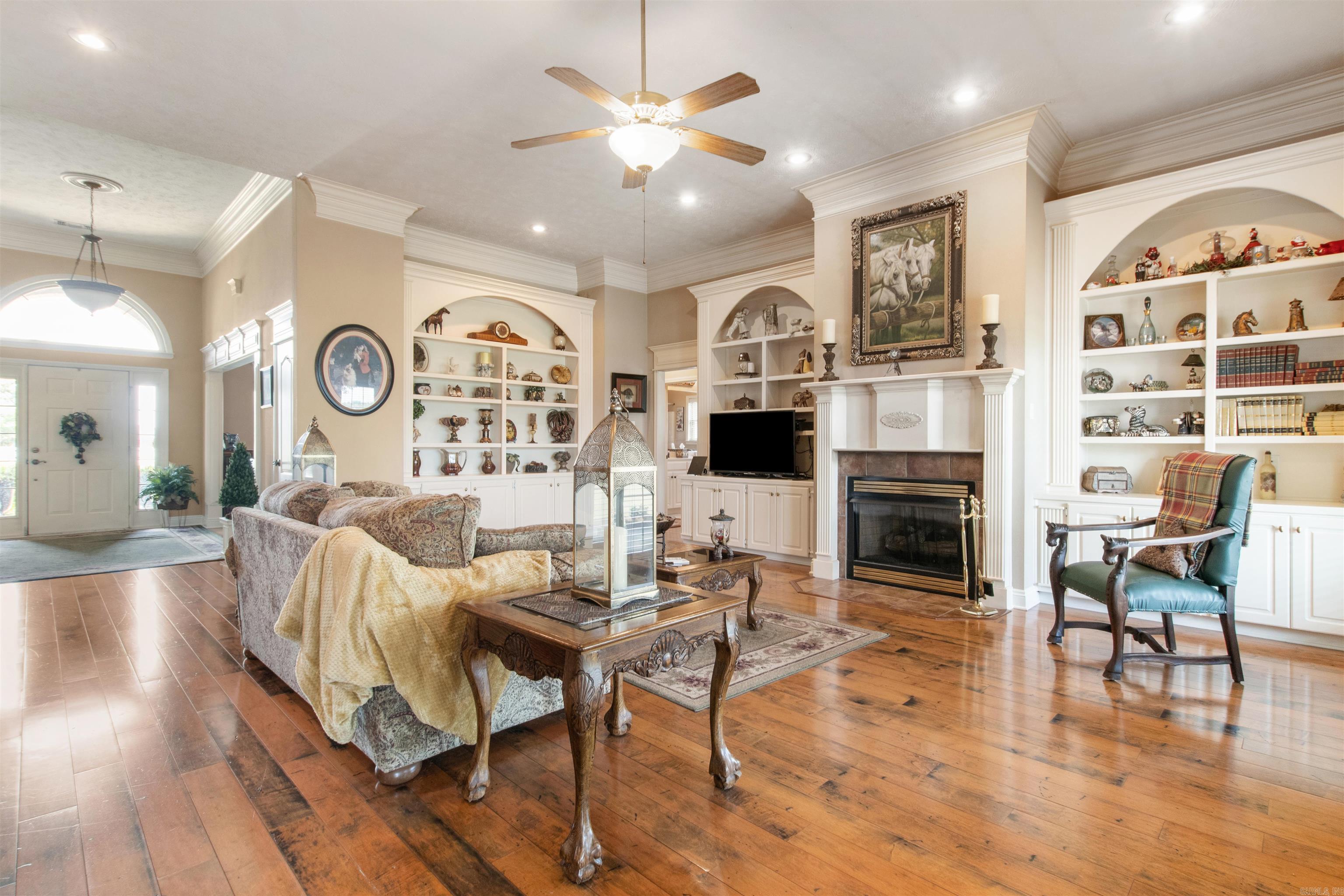 7 Pimlico  Scott, AR