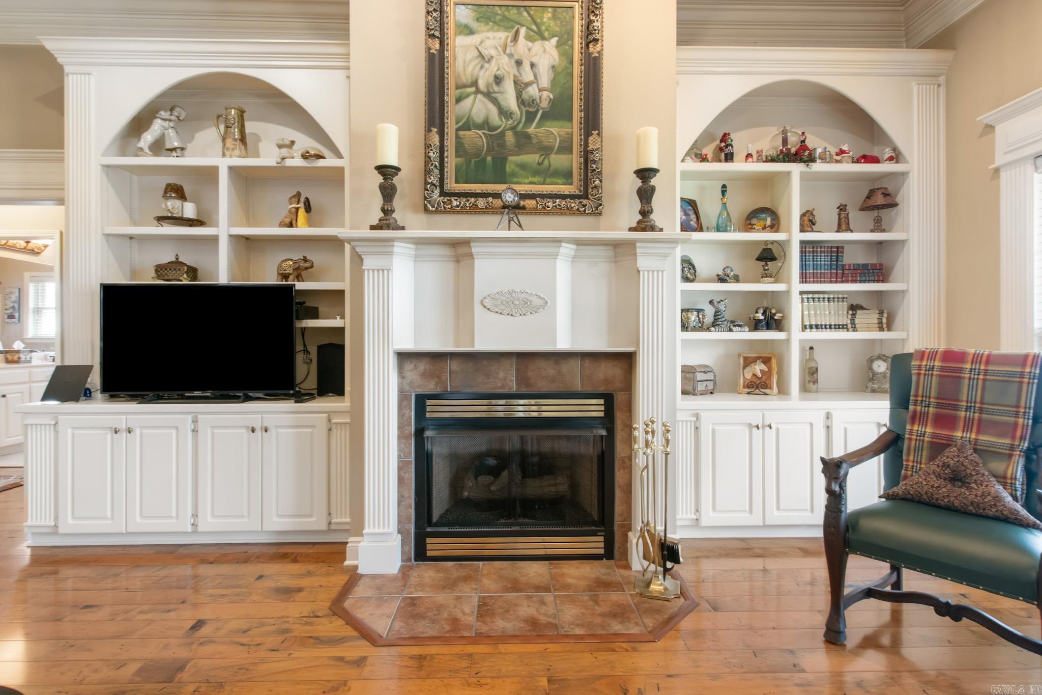 7 Pimlico  Scott, AR
