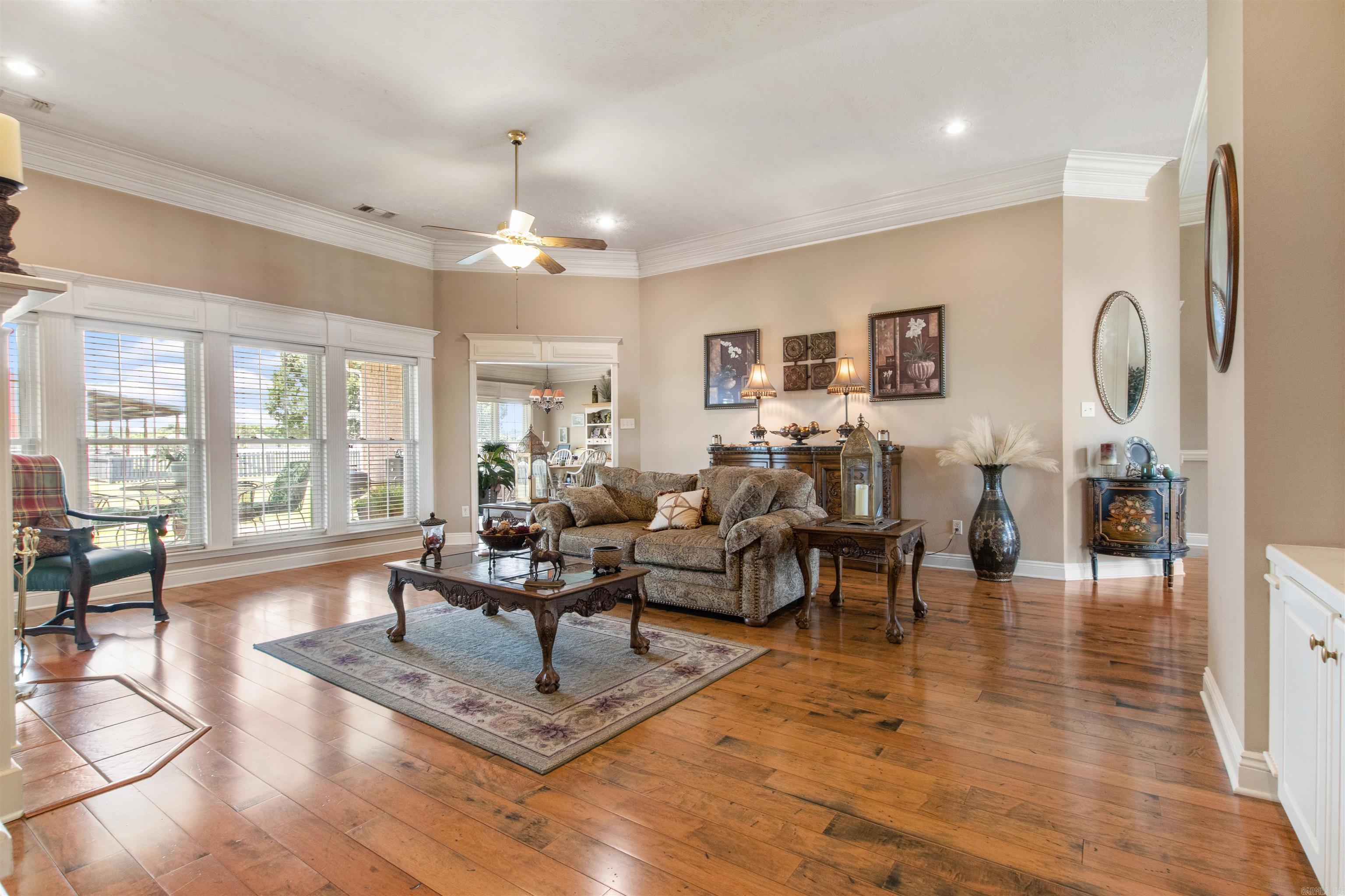 7 Pimlico  Scott, AR