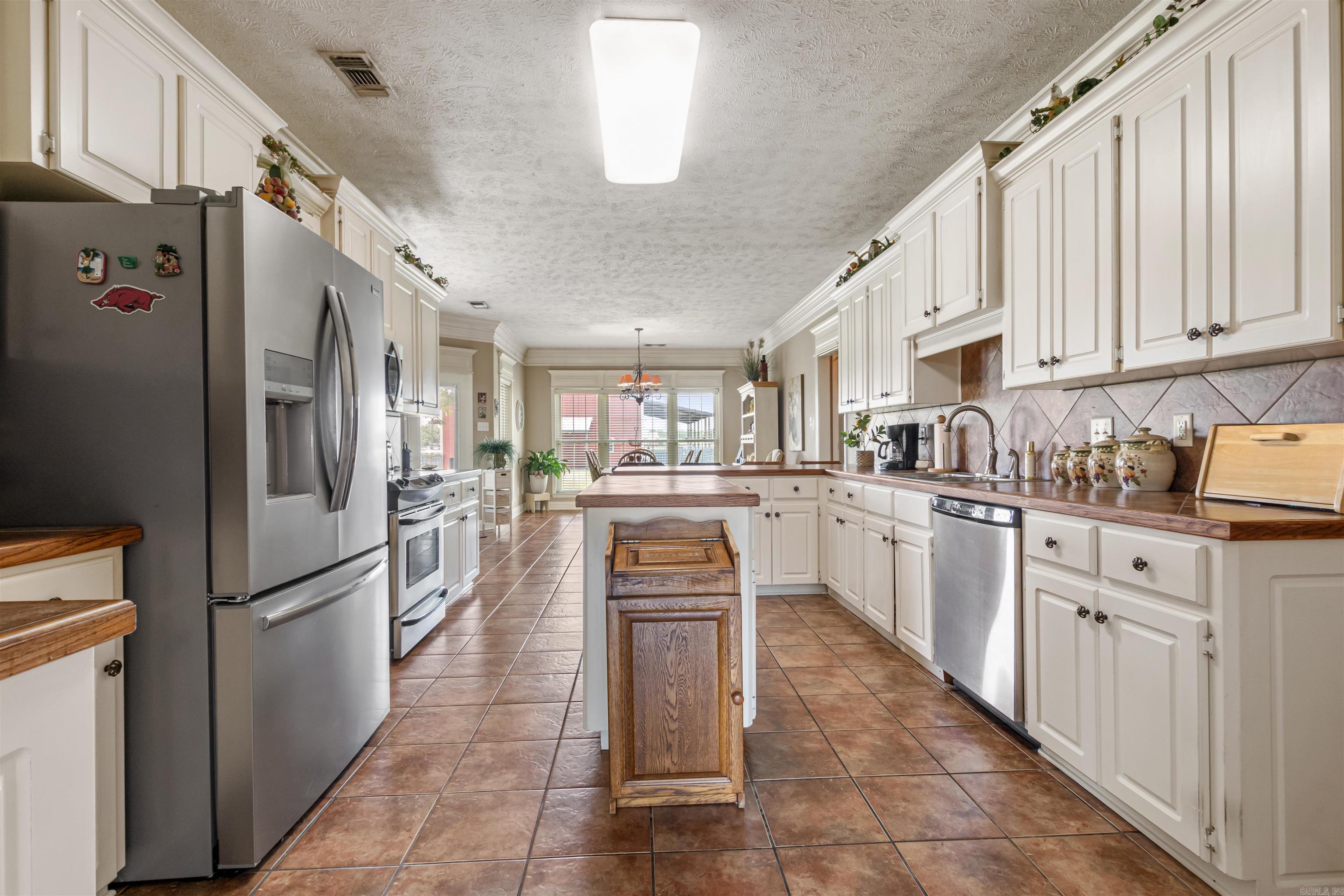 7 Pimlico  Scott, AR
