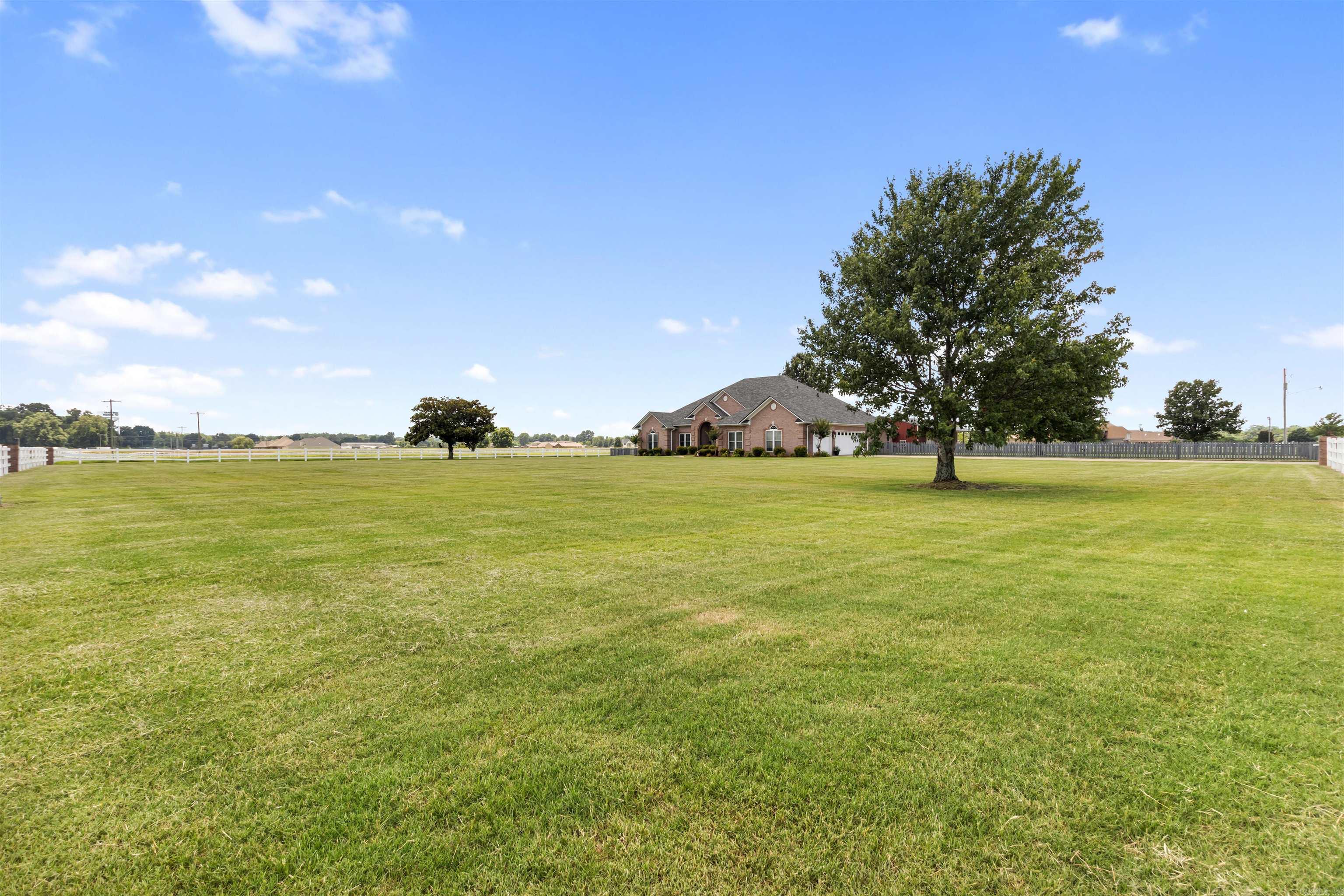 7 Pimlico  Scott, AR