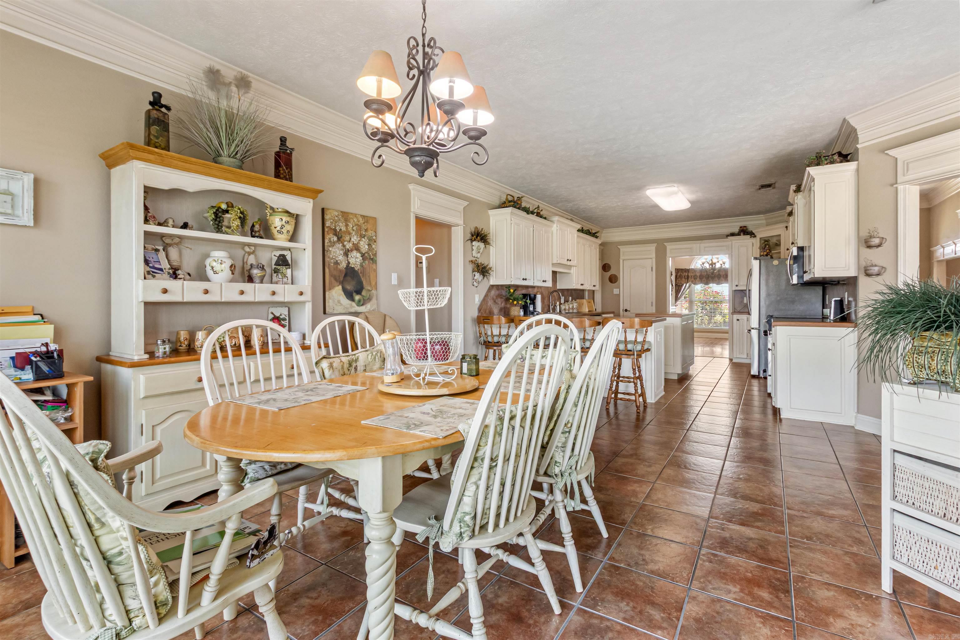 7 Pimlico  Scott, AR