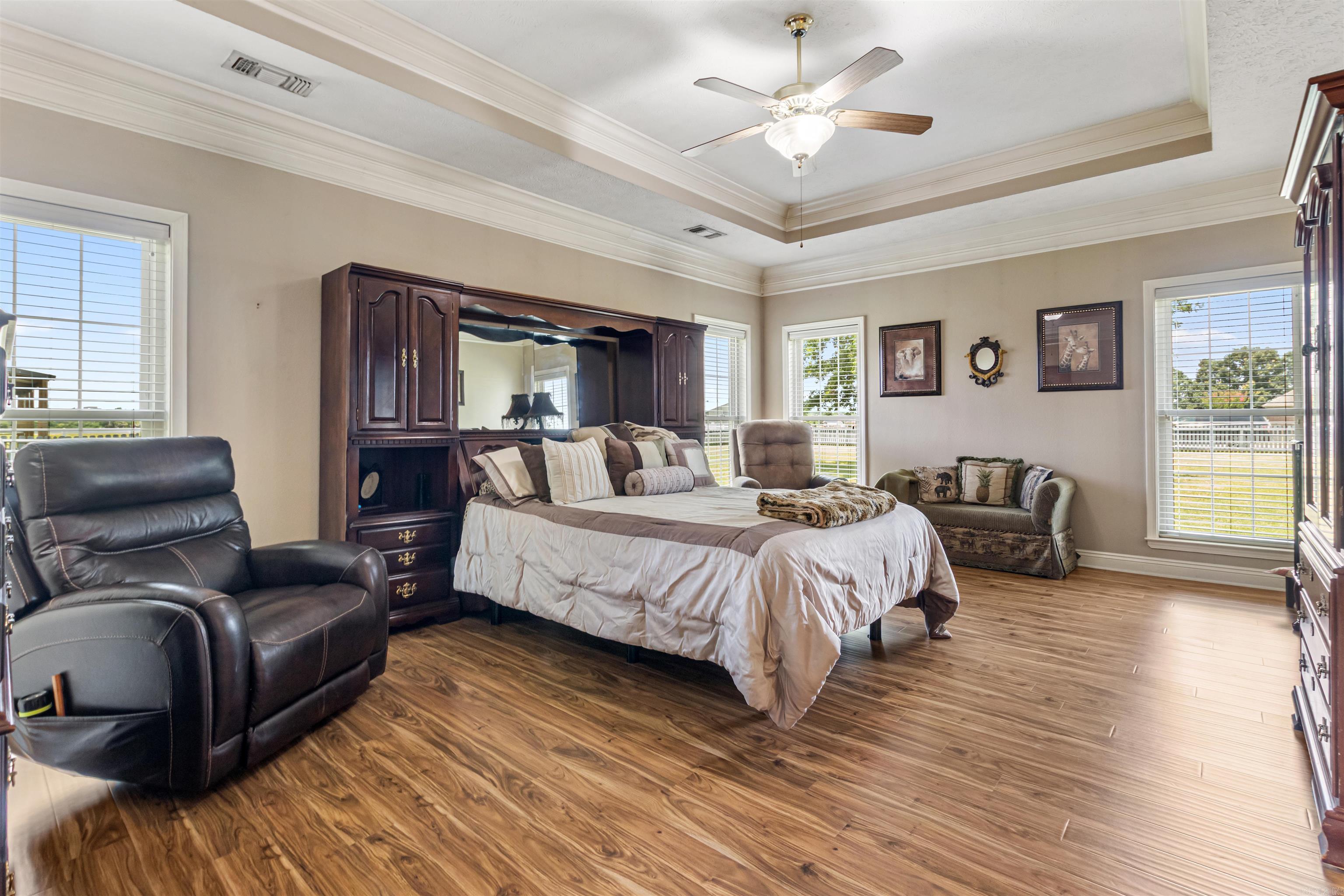 7 Pimlico  Scott, AR