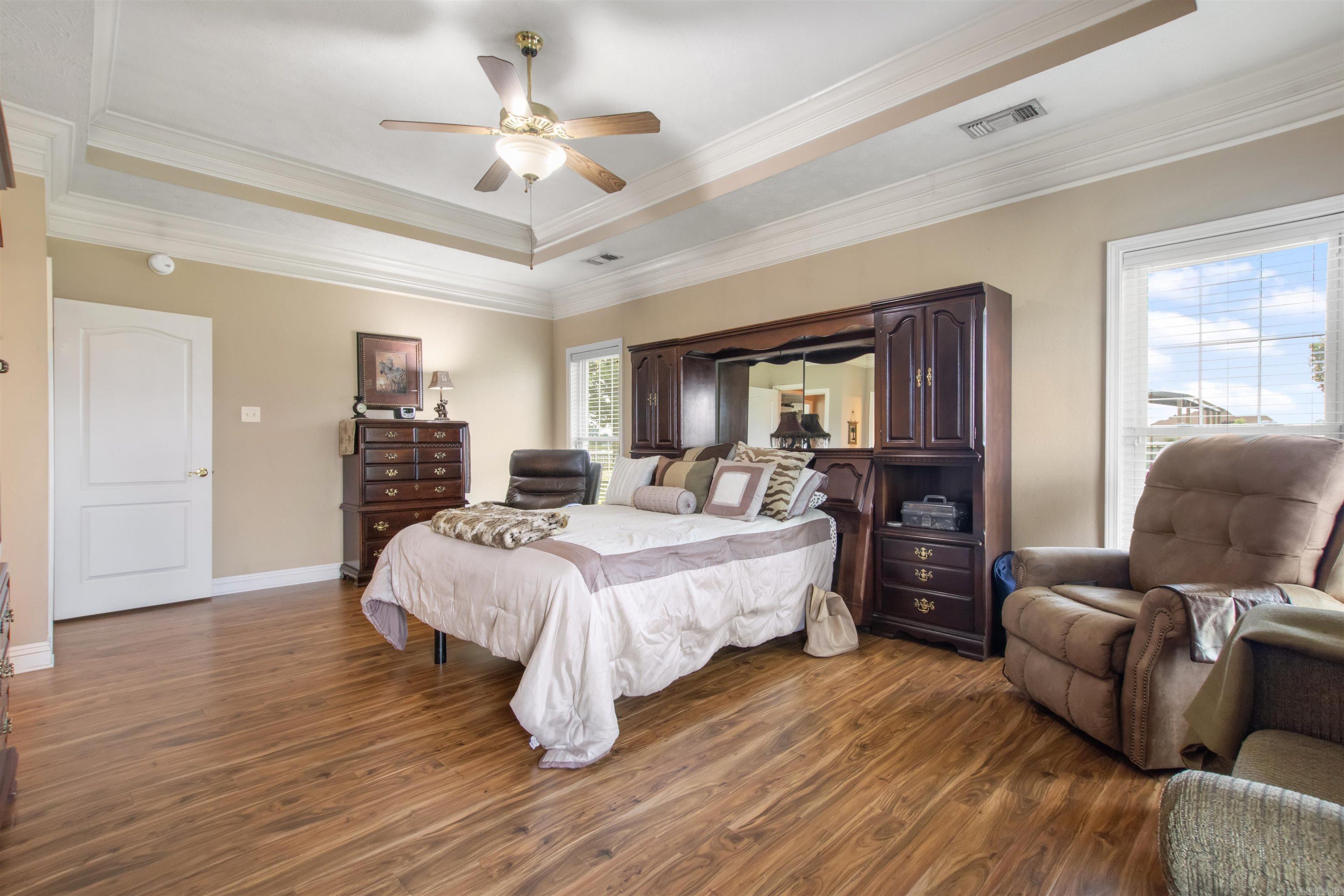 7 Pimlico  Scott, AR