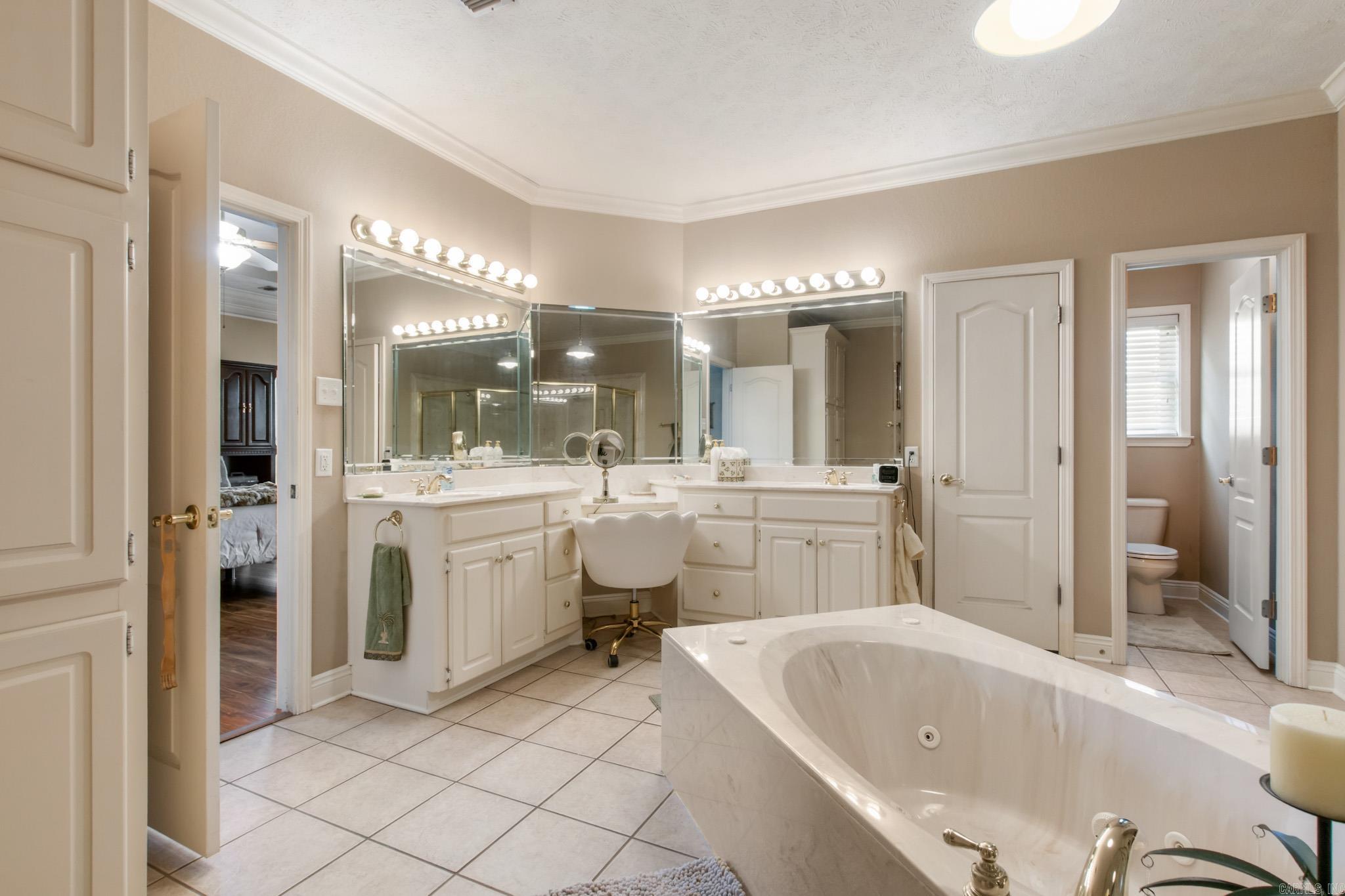 7 Pimlico  Scott, AR