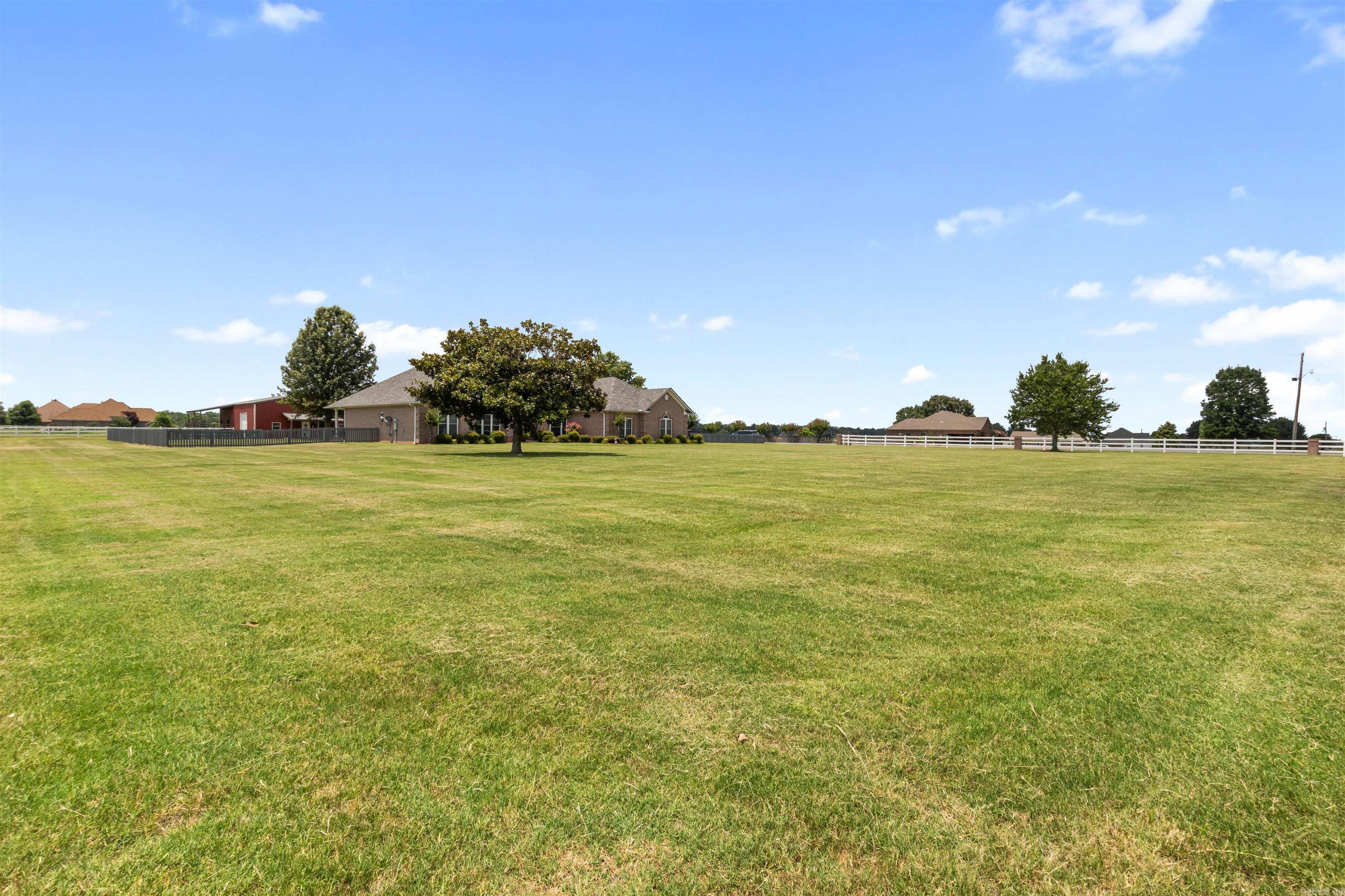7 Pimlico  Scott, AR
