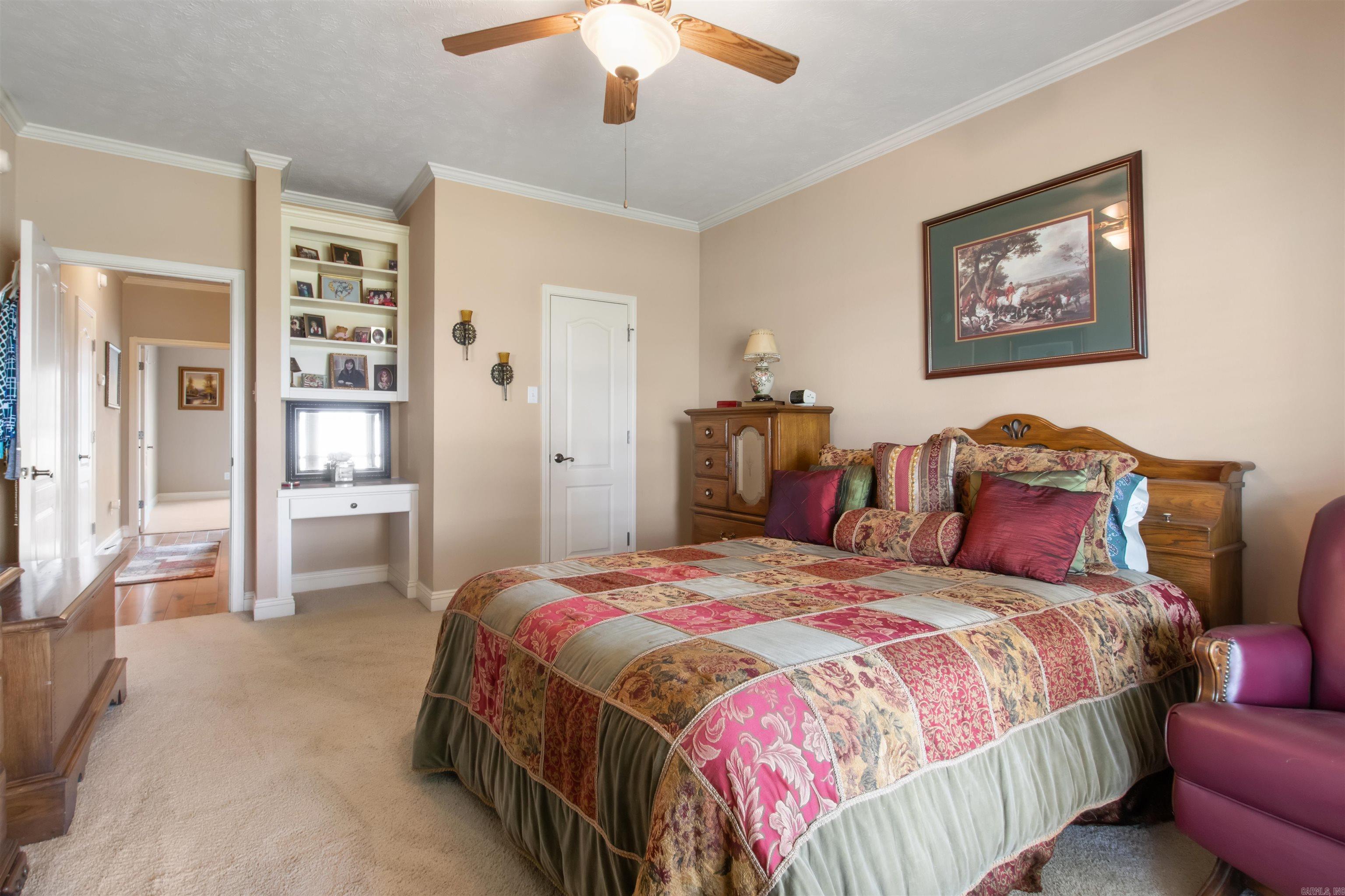 7 Pimlico  Scott, AR