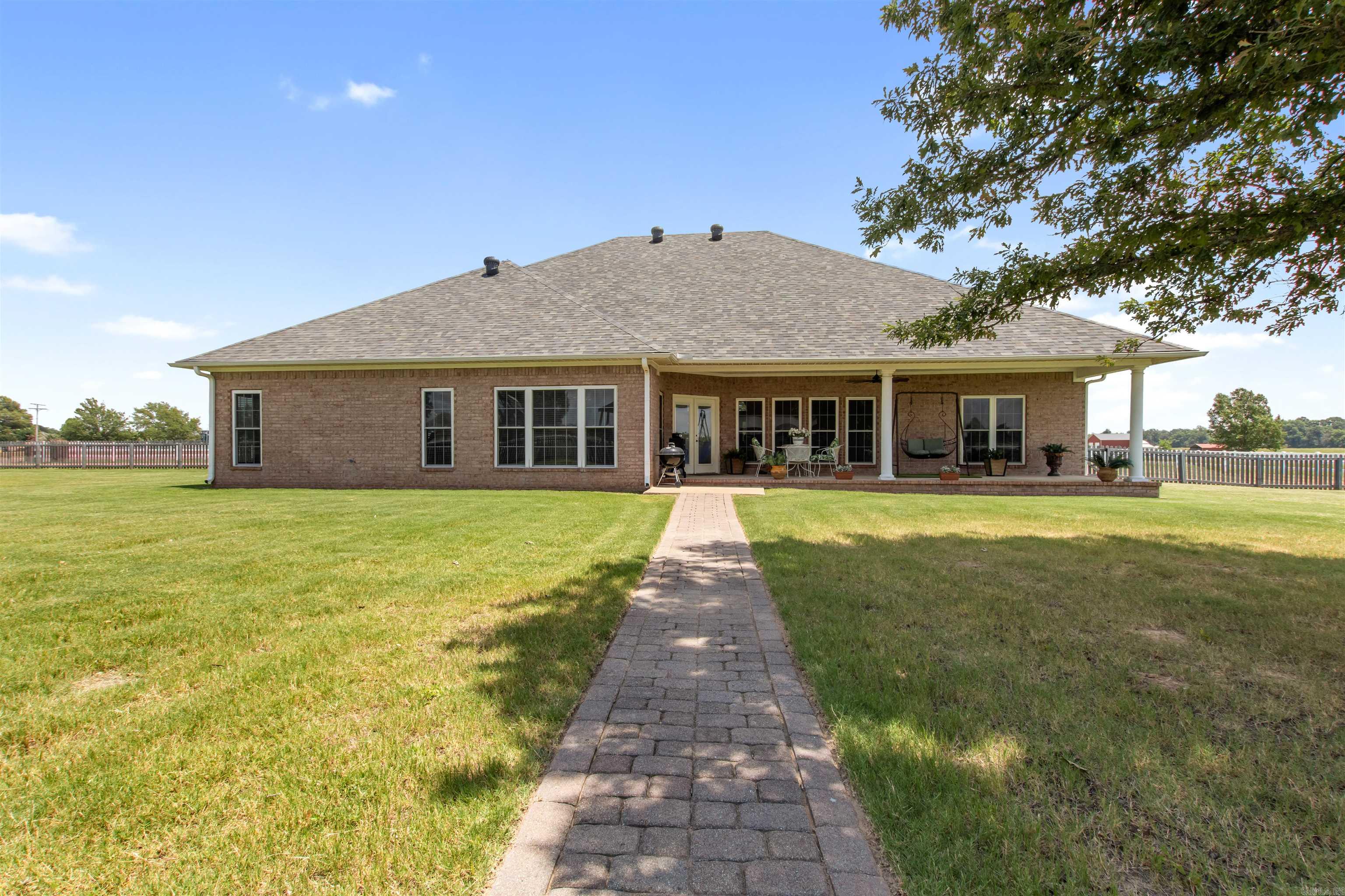 7 Pimlico  Scott, AR