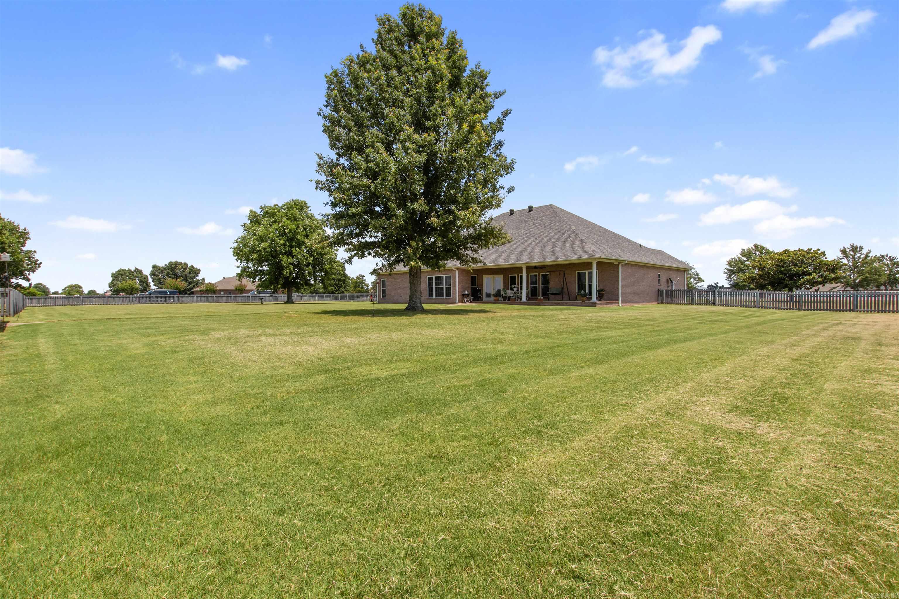 7 Pimlico  Scott, AR
