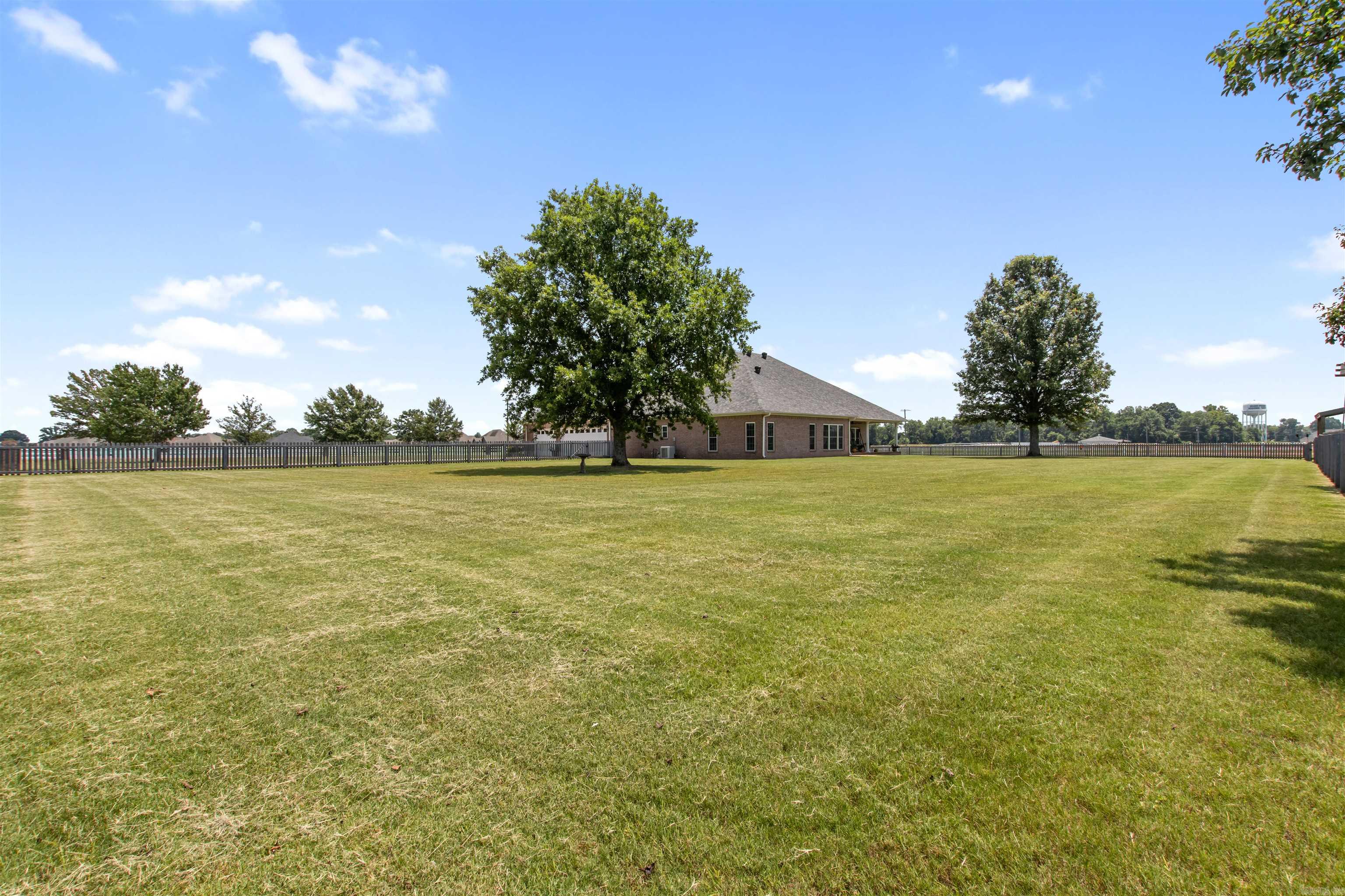 7 Pimlico  Scott, AR