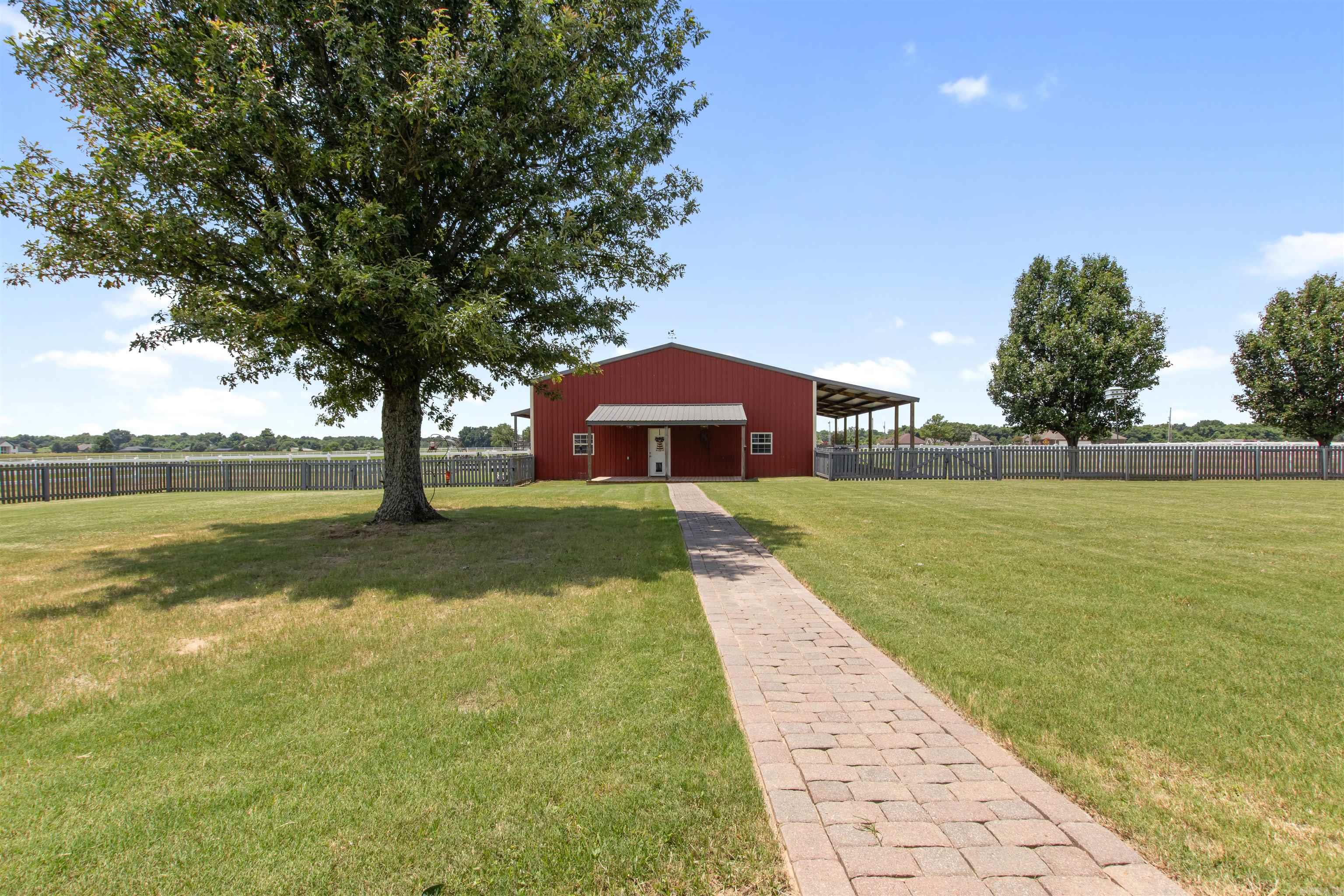 7 Pimlico  Scott, AR