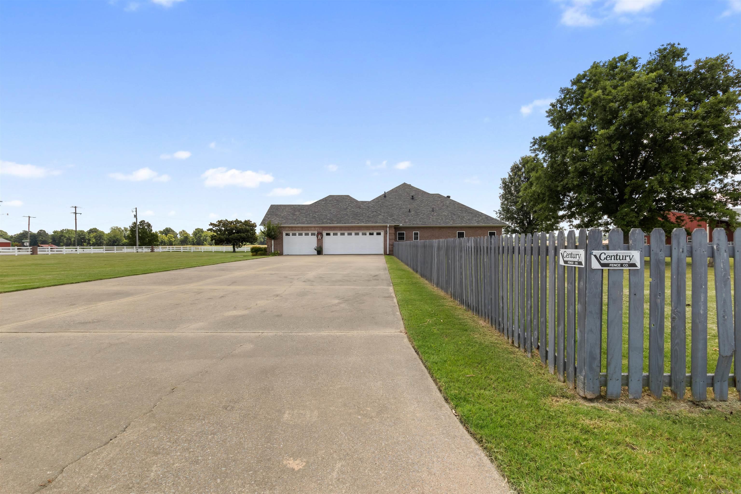 7 Pimlico  Scott, AR