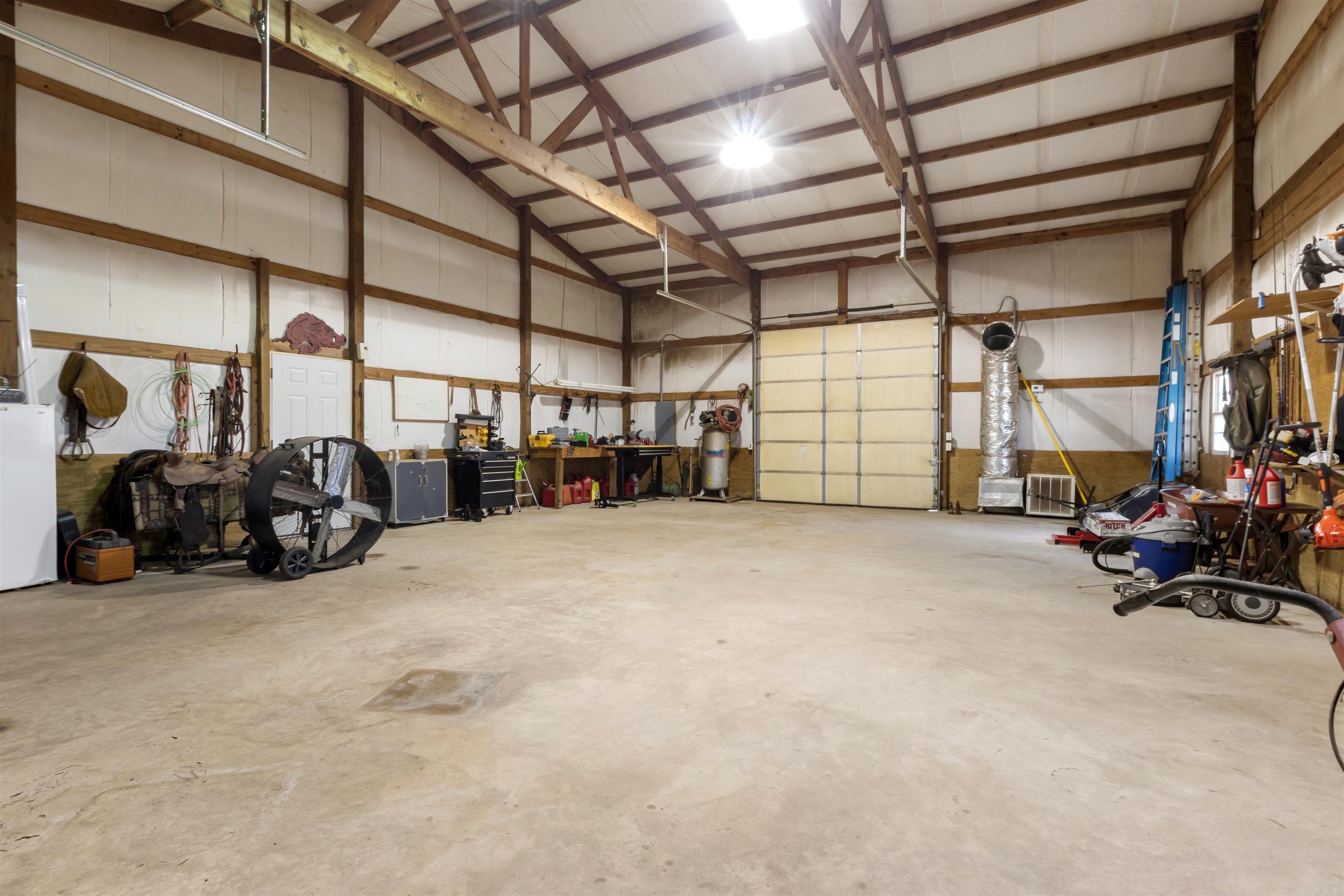 7 Pimlico  Scott, AR