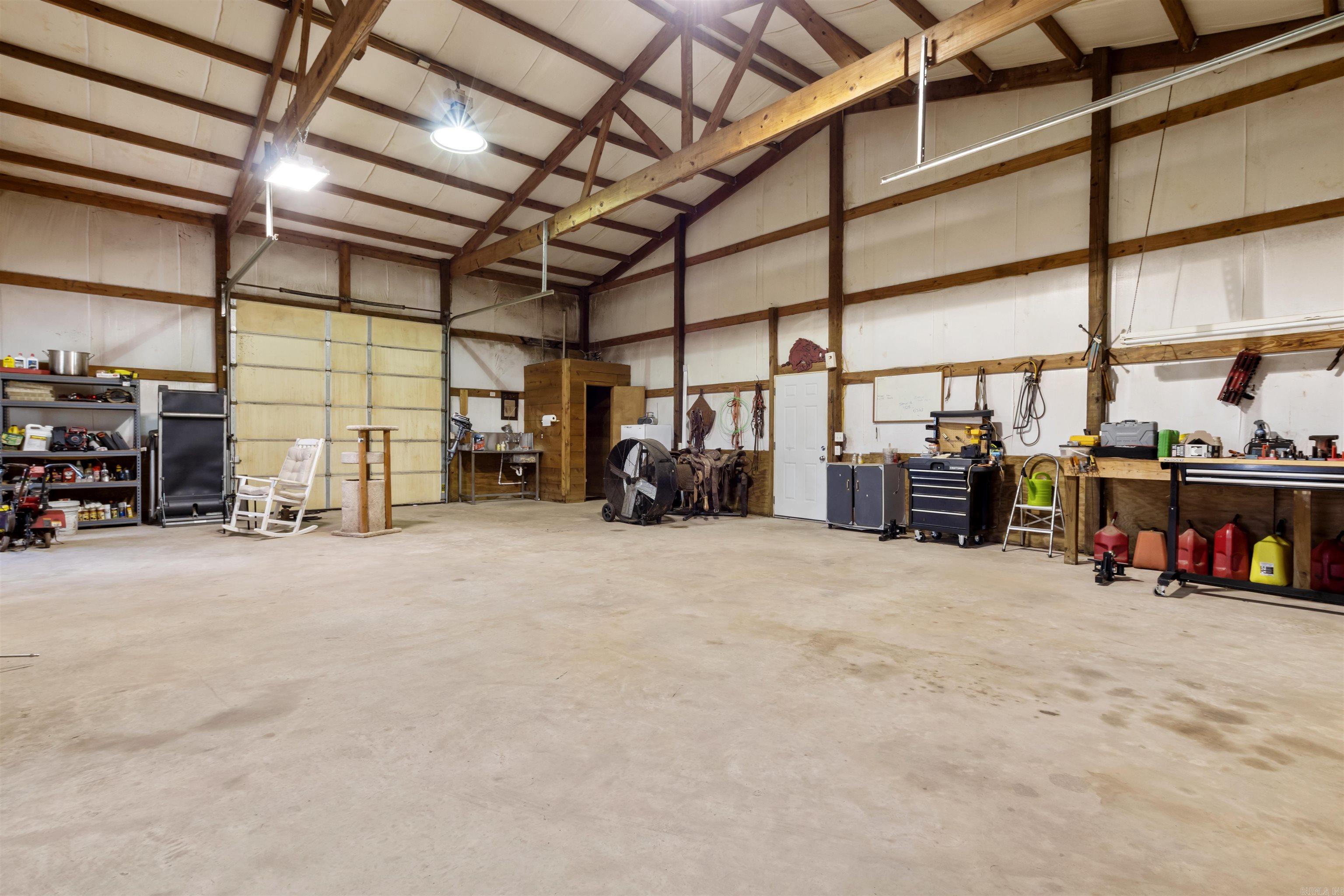 7 Pimlico  Scott, AR