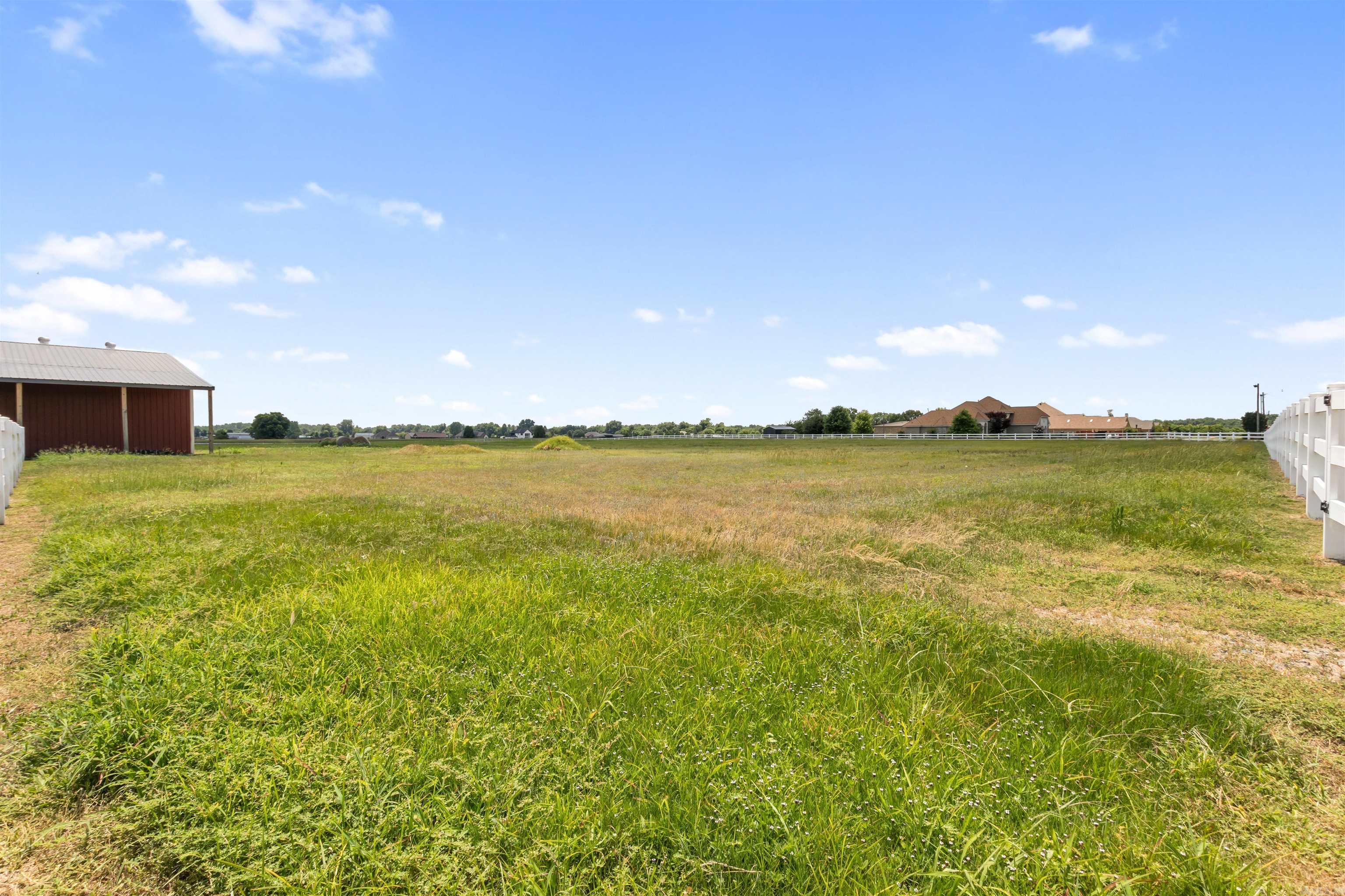 7 Pimlico  Scott, AR