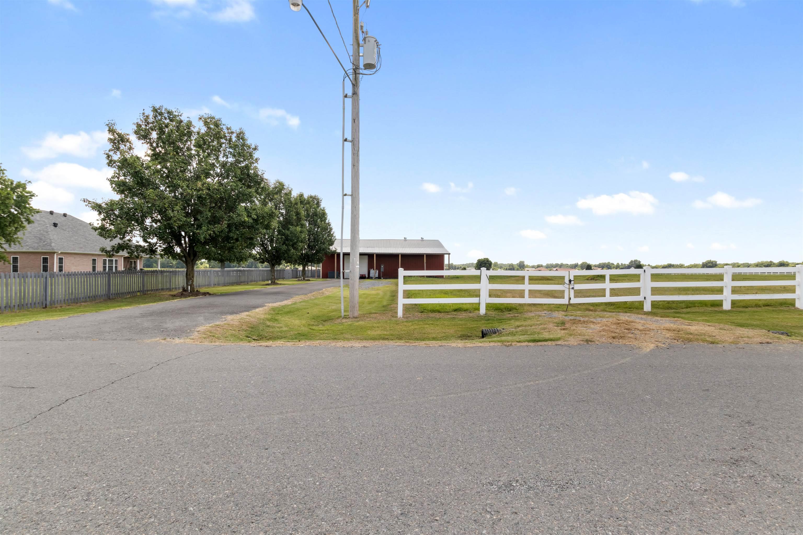 7 Pimlico  Scott, AR