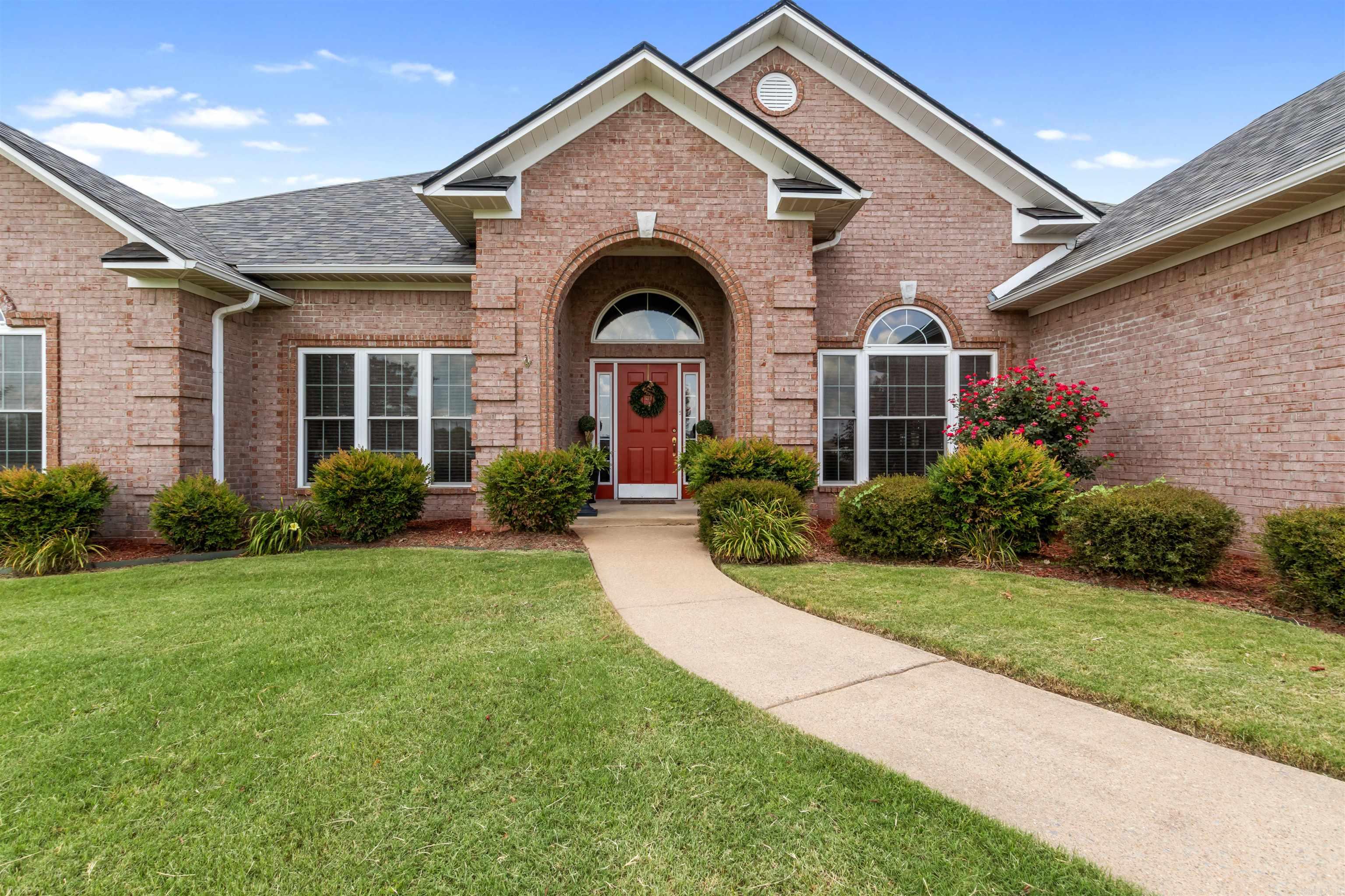 7 Pimlico  Scott, AR