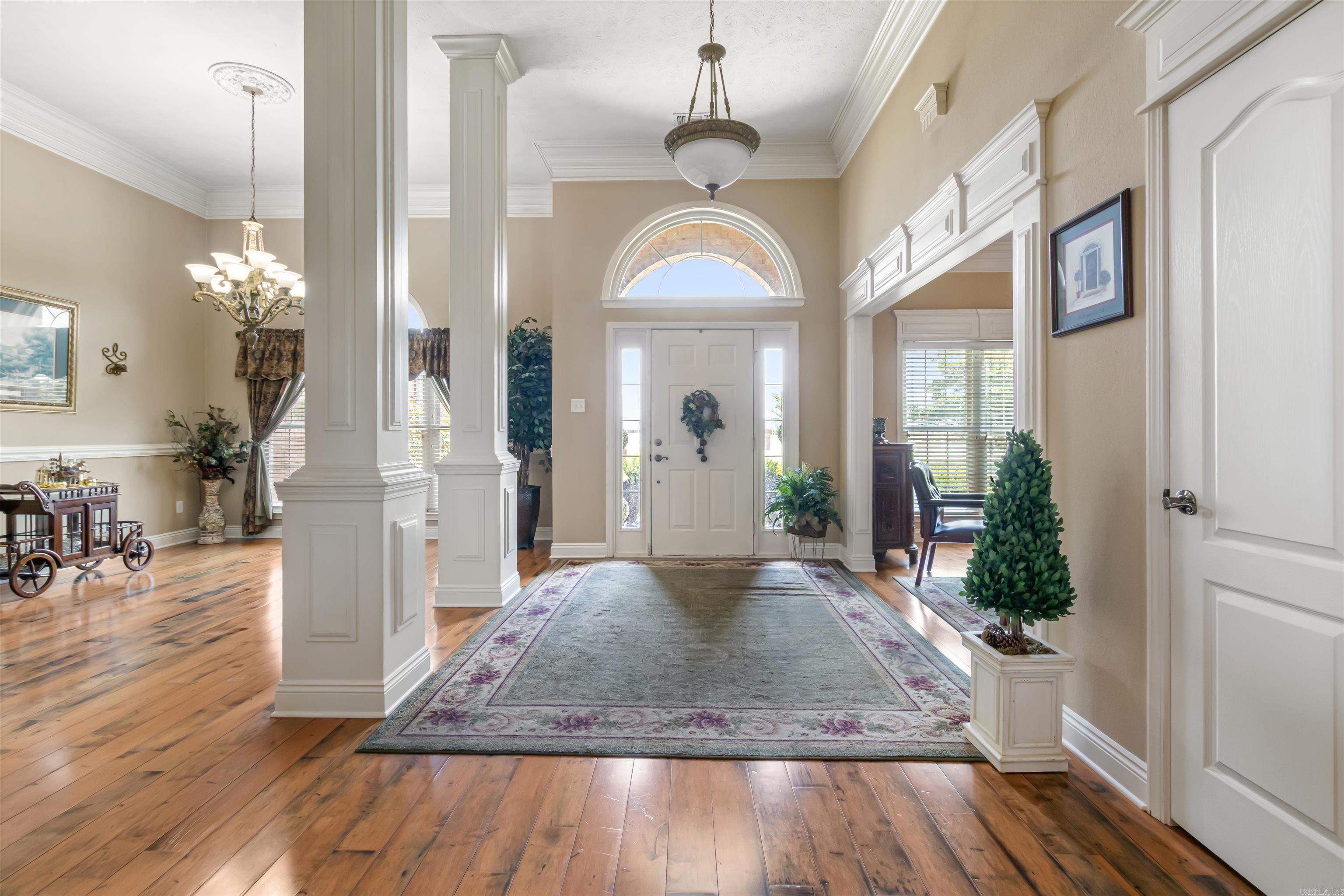 7 Pimlico  Scott, AR