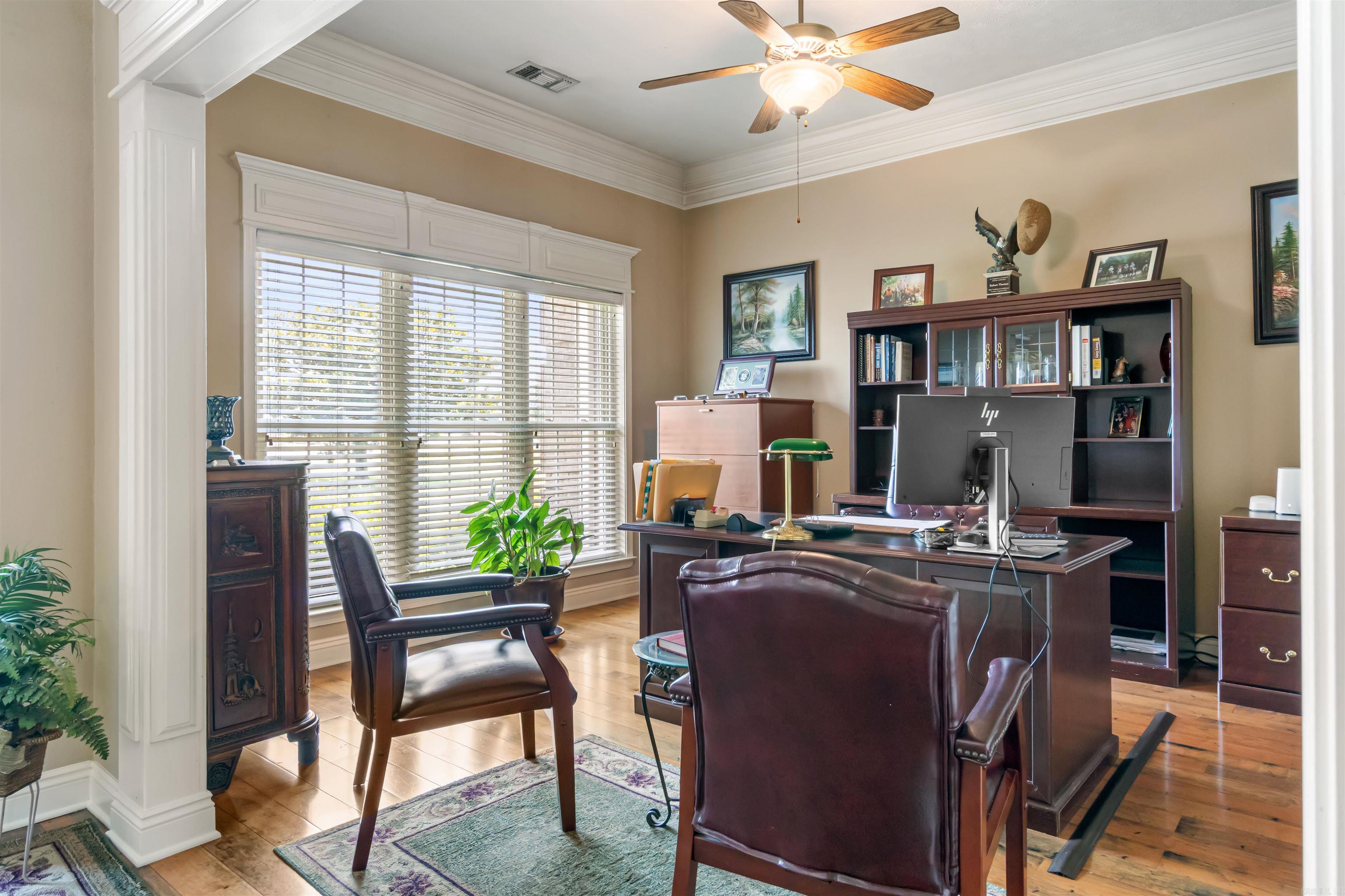 7 Pimlico  Scott, AR
