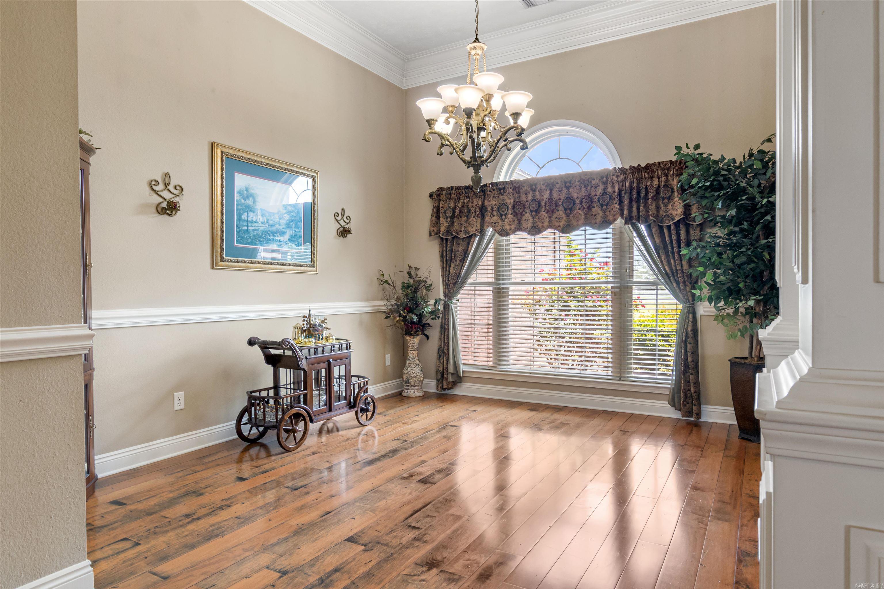 7 Pimlico  Scott, AR