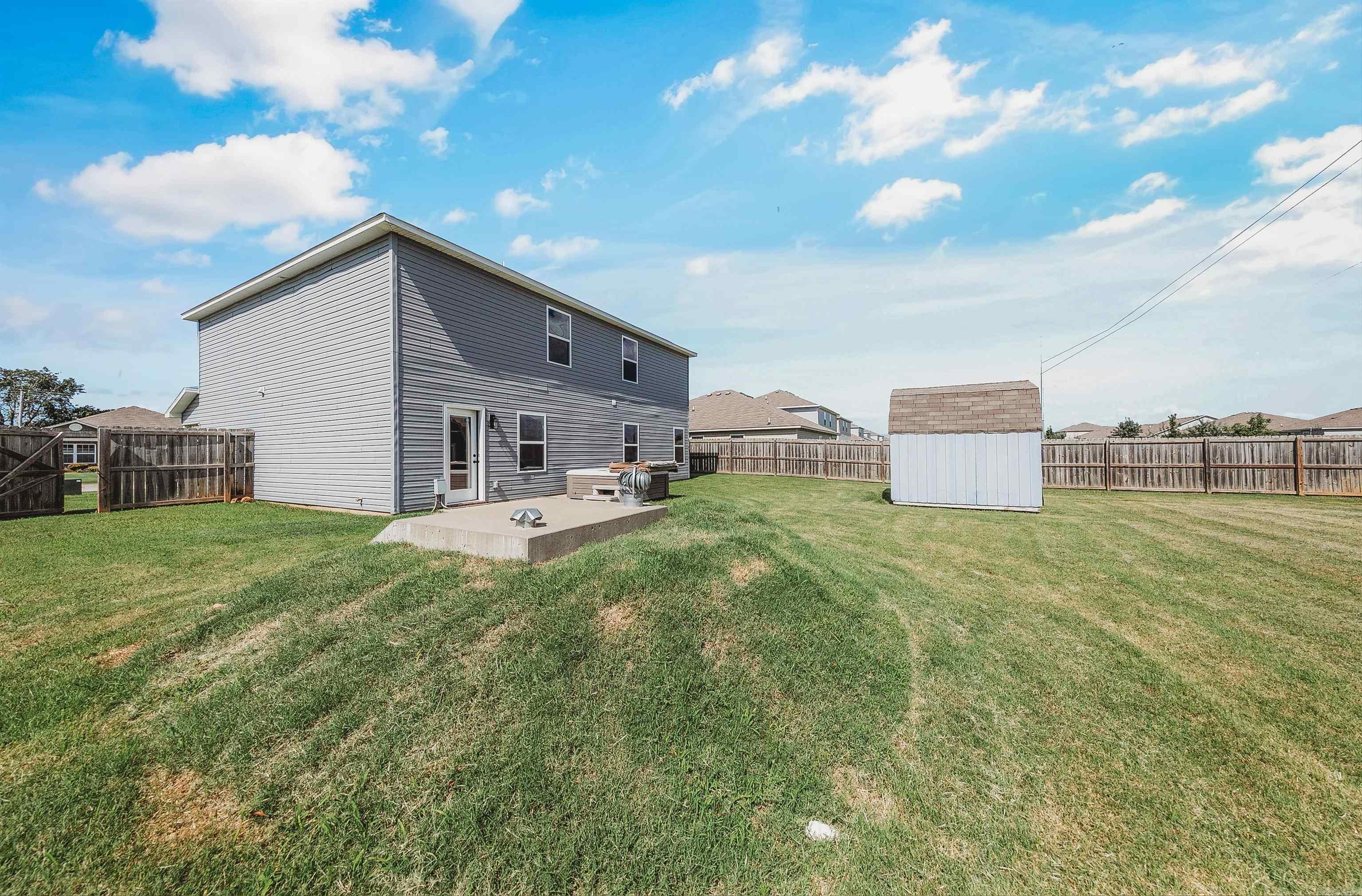 1671 Scotland  Center, AR