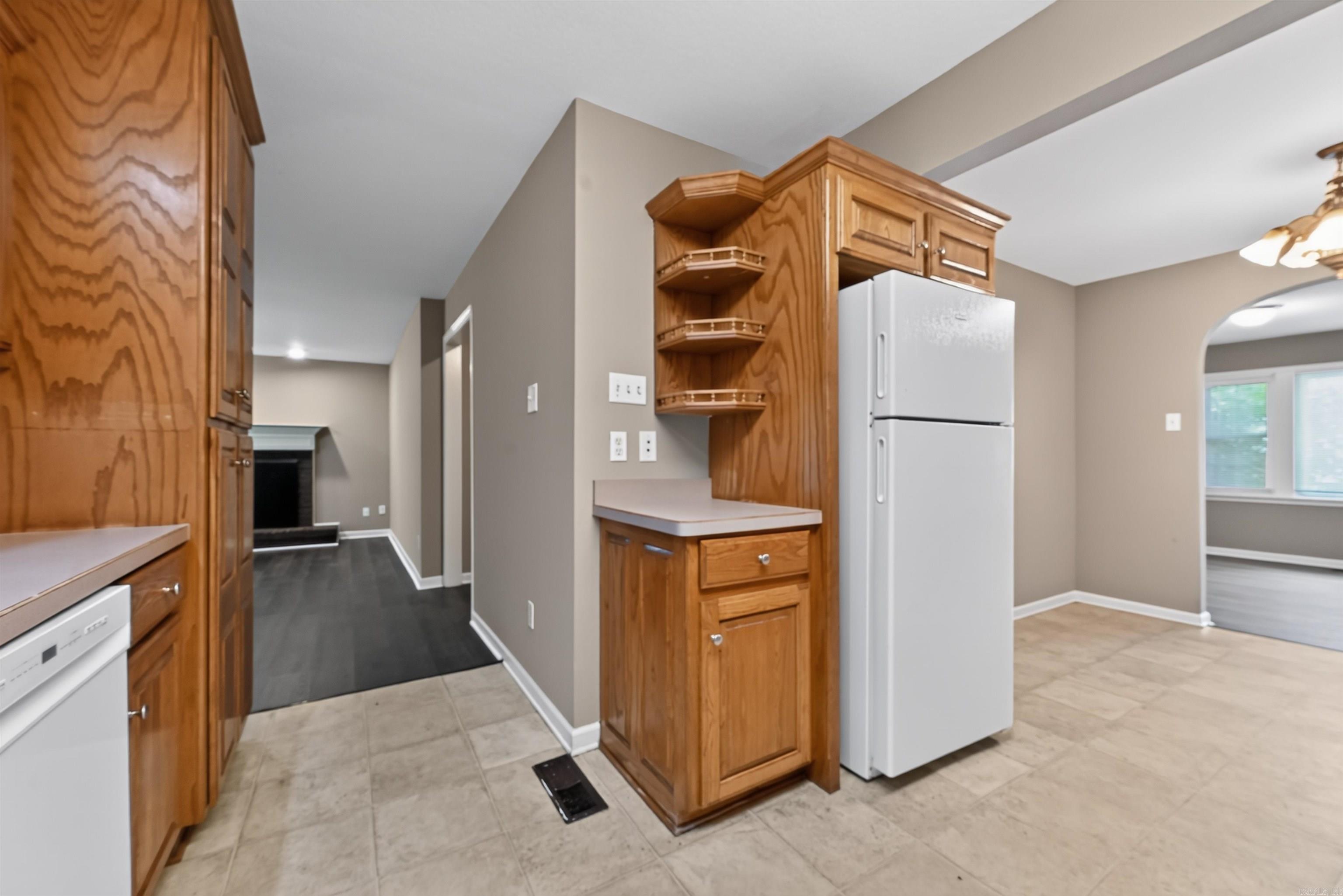 718 Jackman  Benton, AR