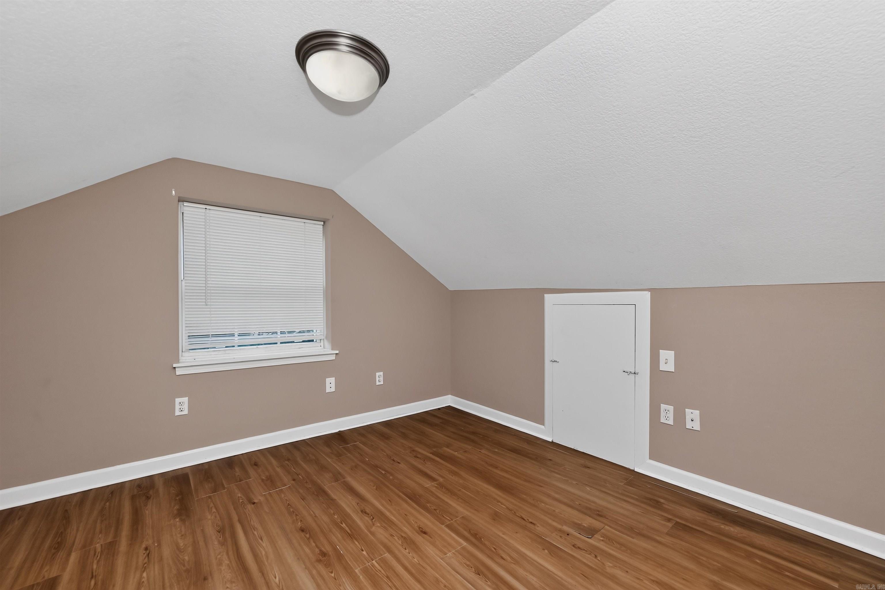 718 Jackman  Benton, AR