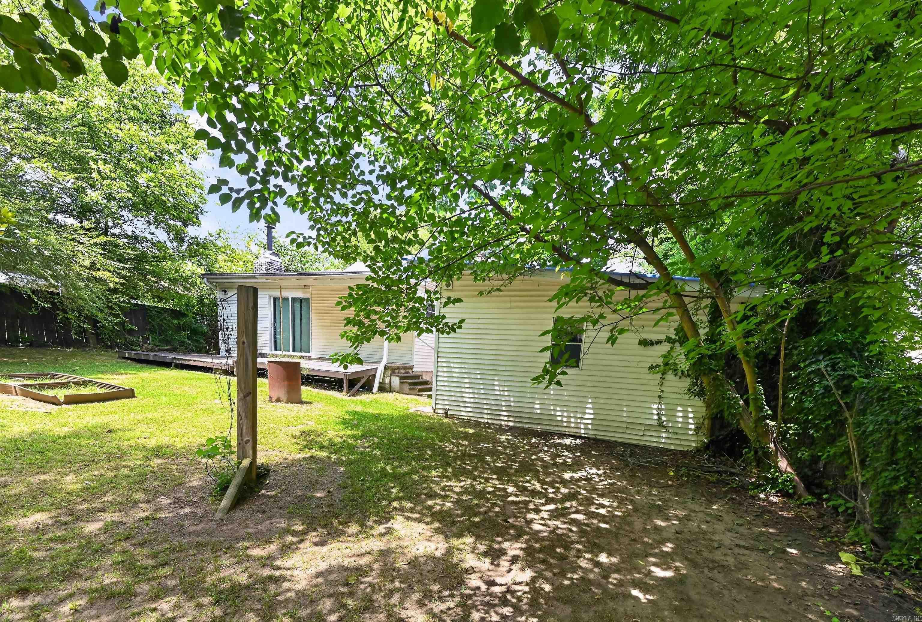 718 Jackman  Benton, AR