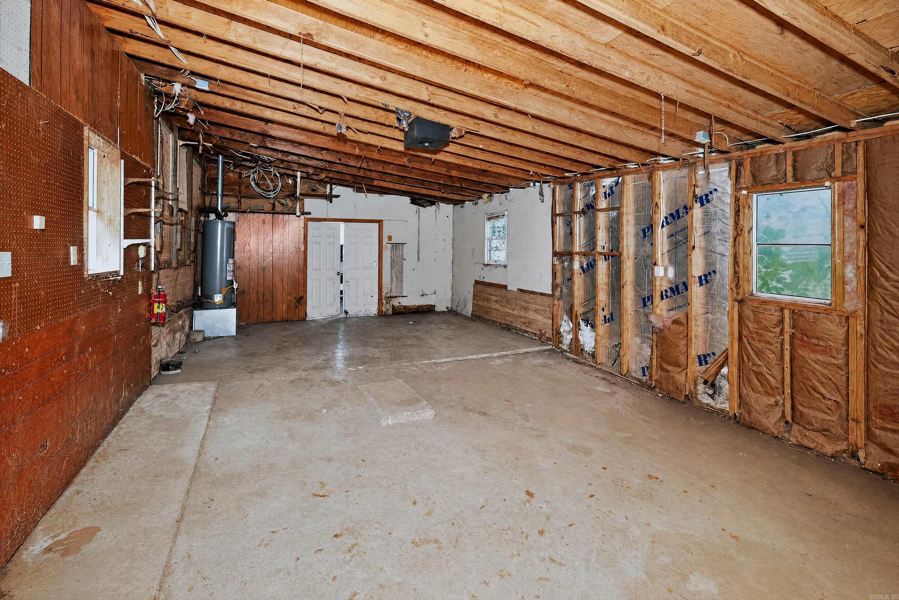 718 Jackman  Benton, AR