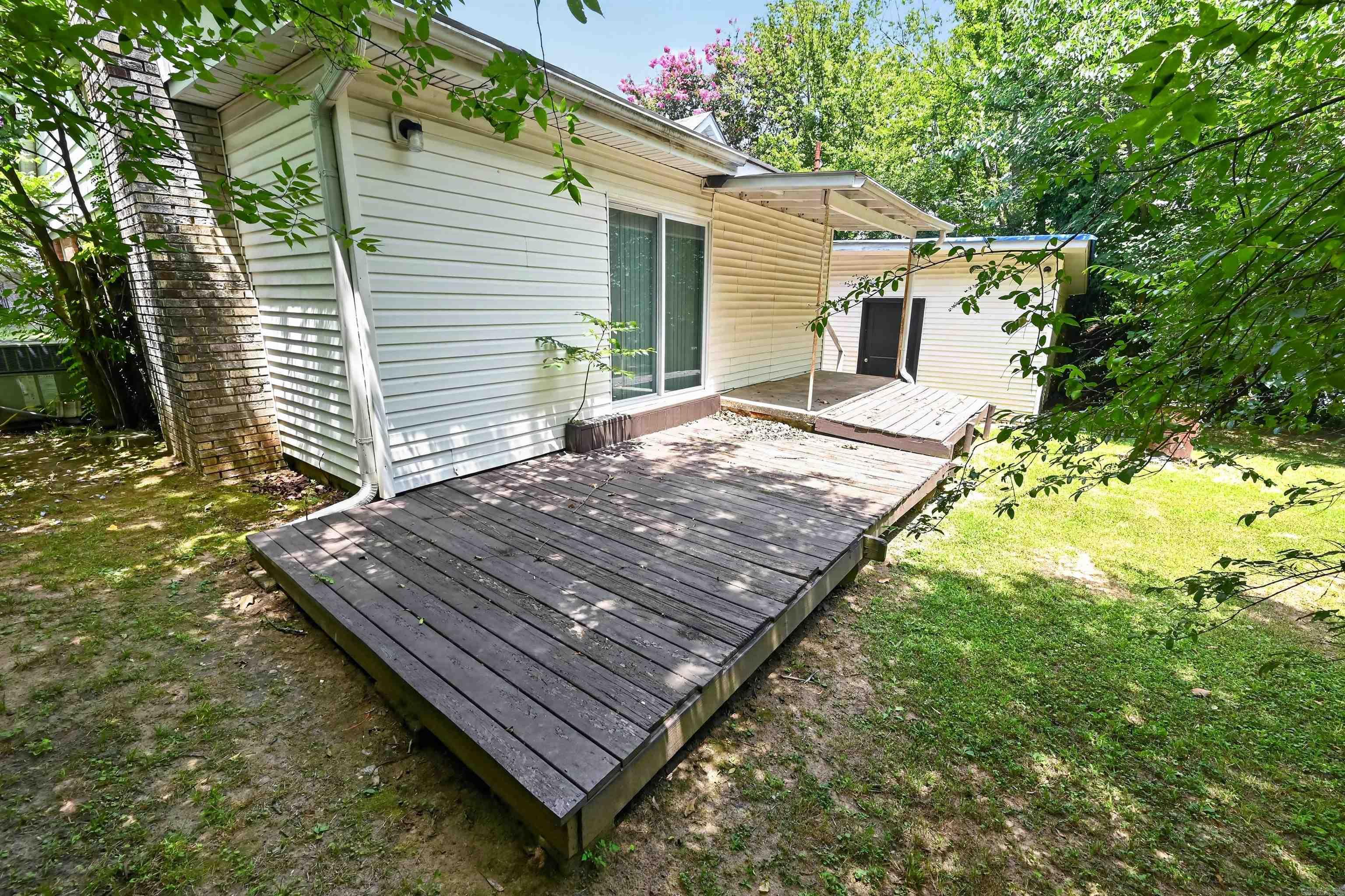 718 Jackman  Benton, AR