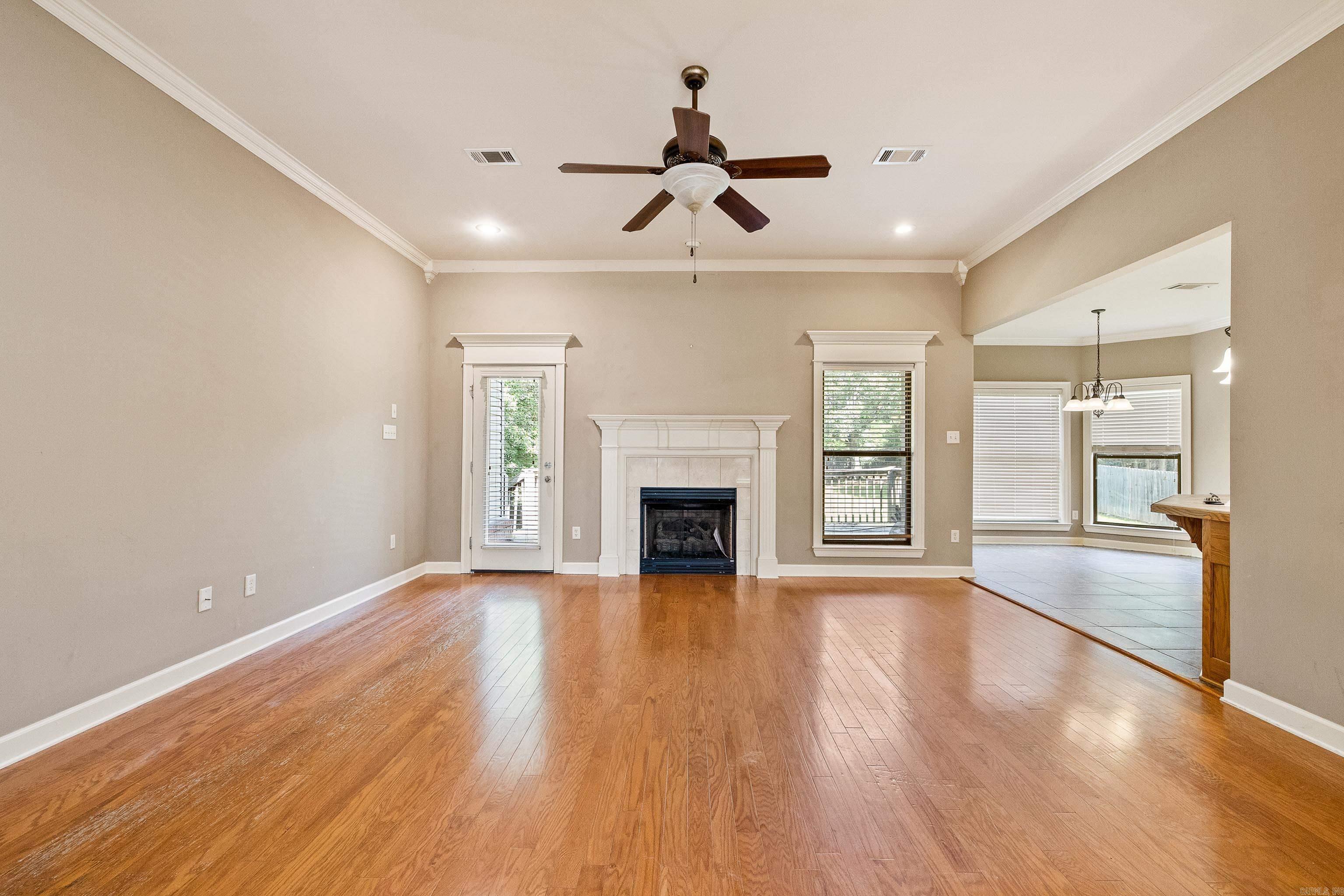 43 Trenton  Greenbrier, AR