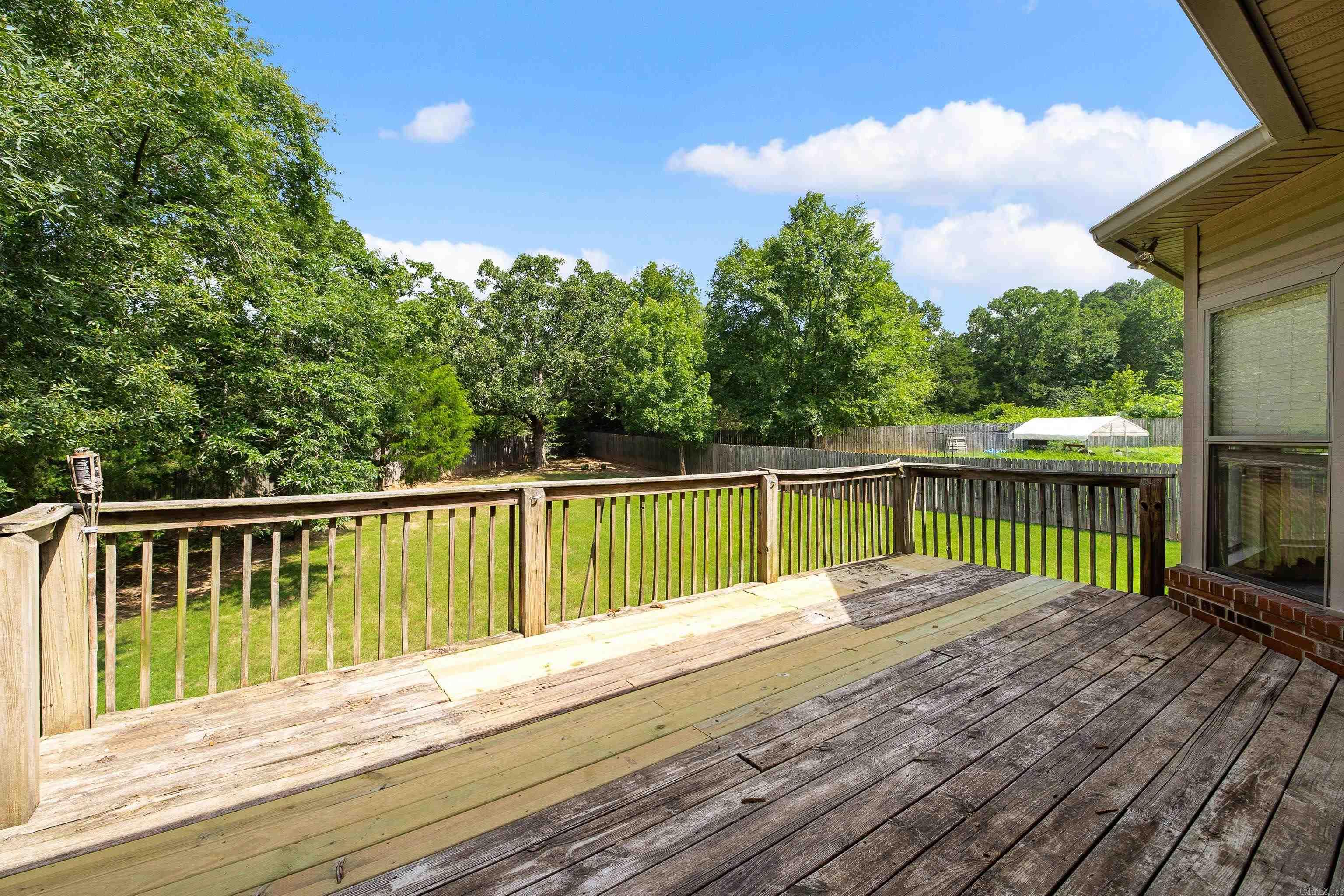 43 Trenton  Greenbrier, AR
