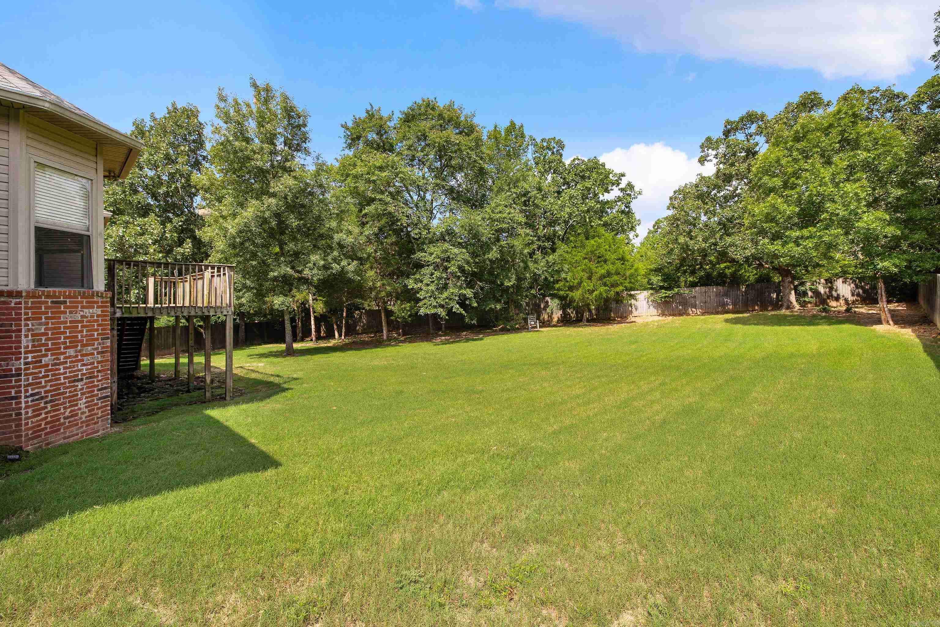 43 Trenton  Greenbrier, AR