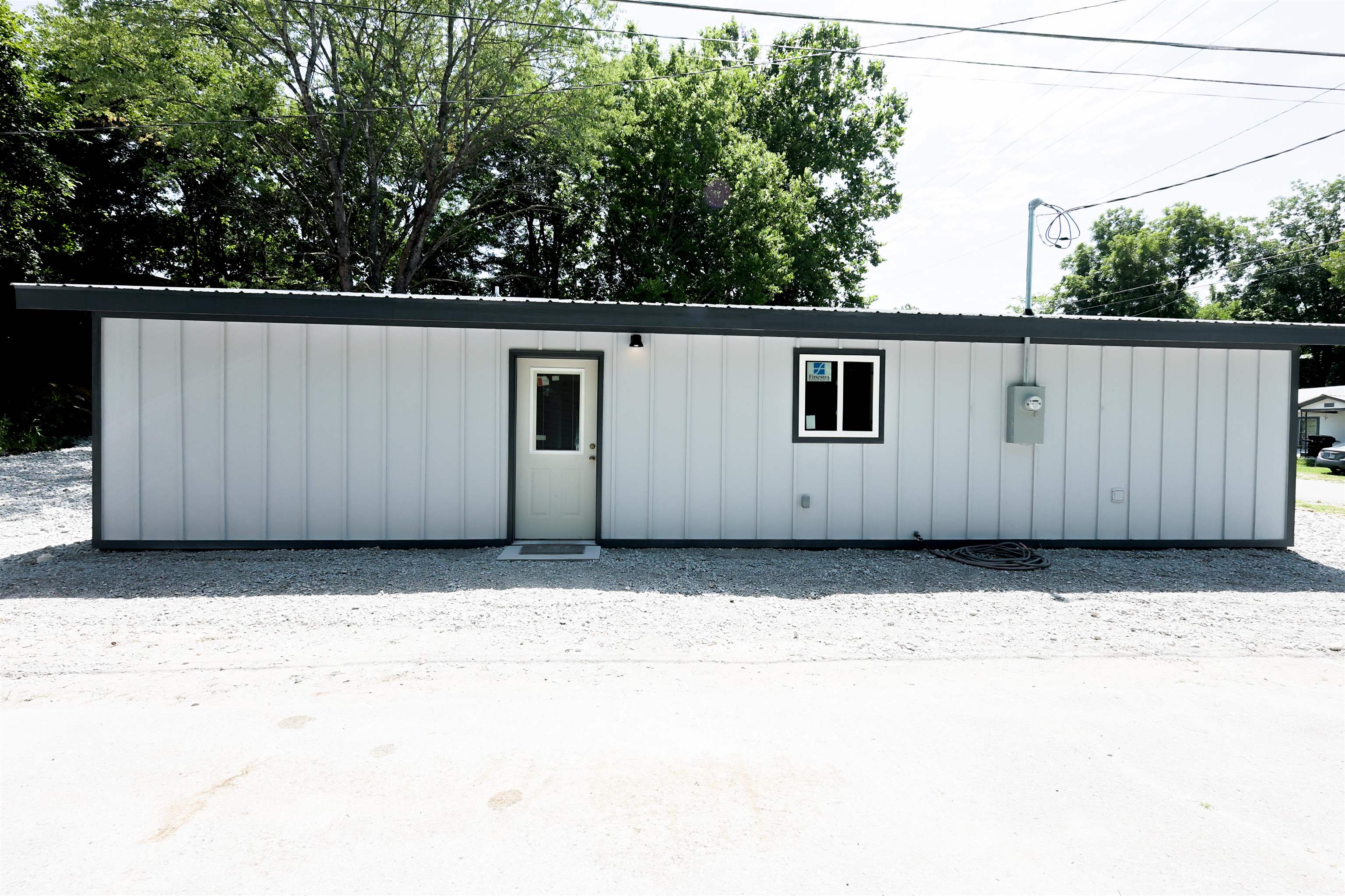 53 W Court  Melbourne, AR