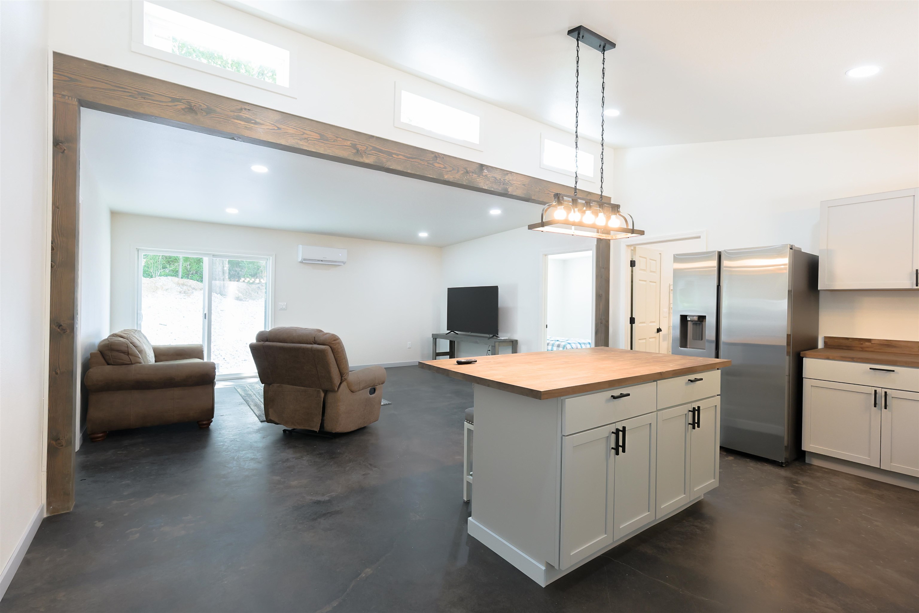 53 W Court  Melbourne, AR