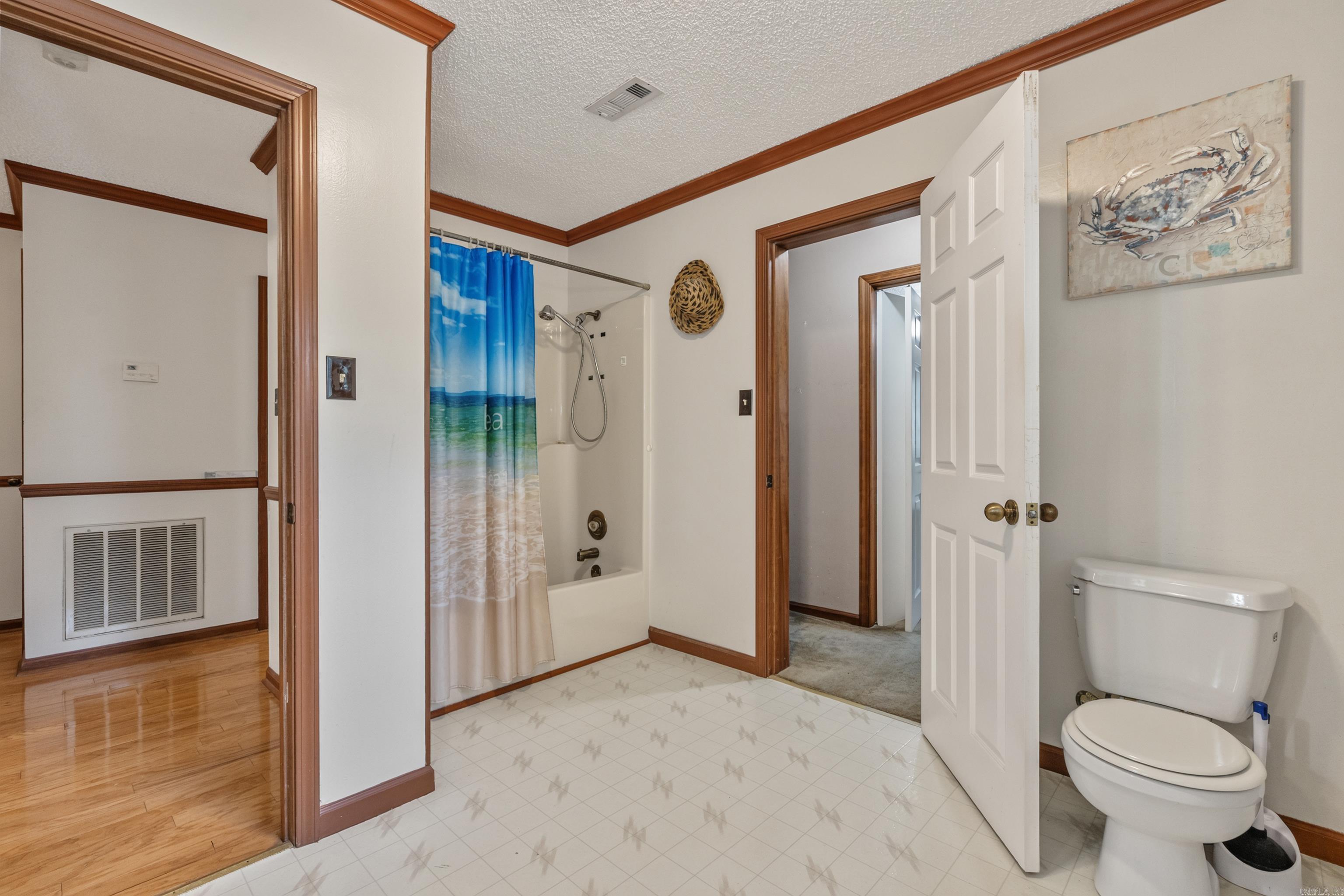 1701 St Louis  Hot Springs, AR