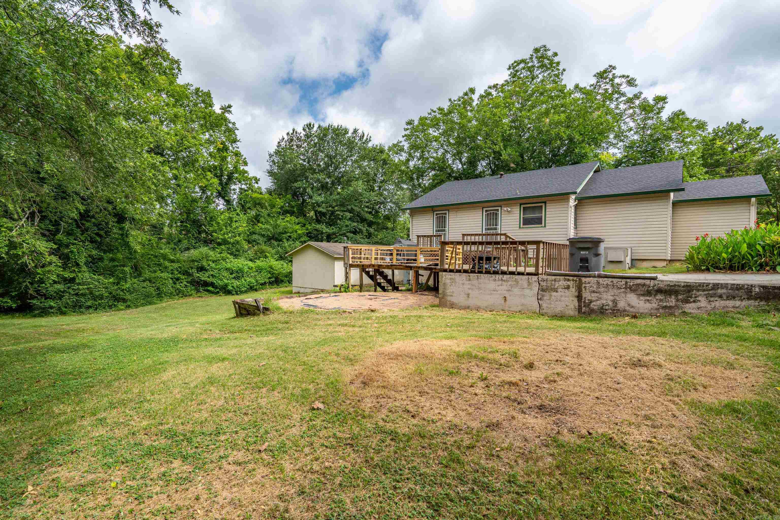 1701 St Louis  Hot Springs, AR