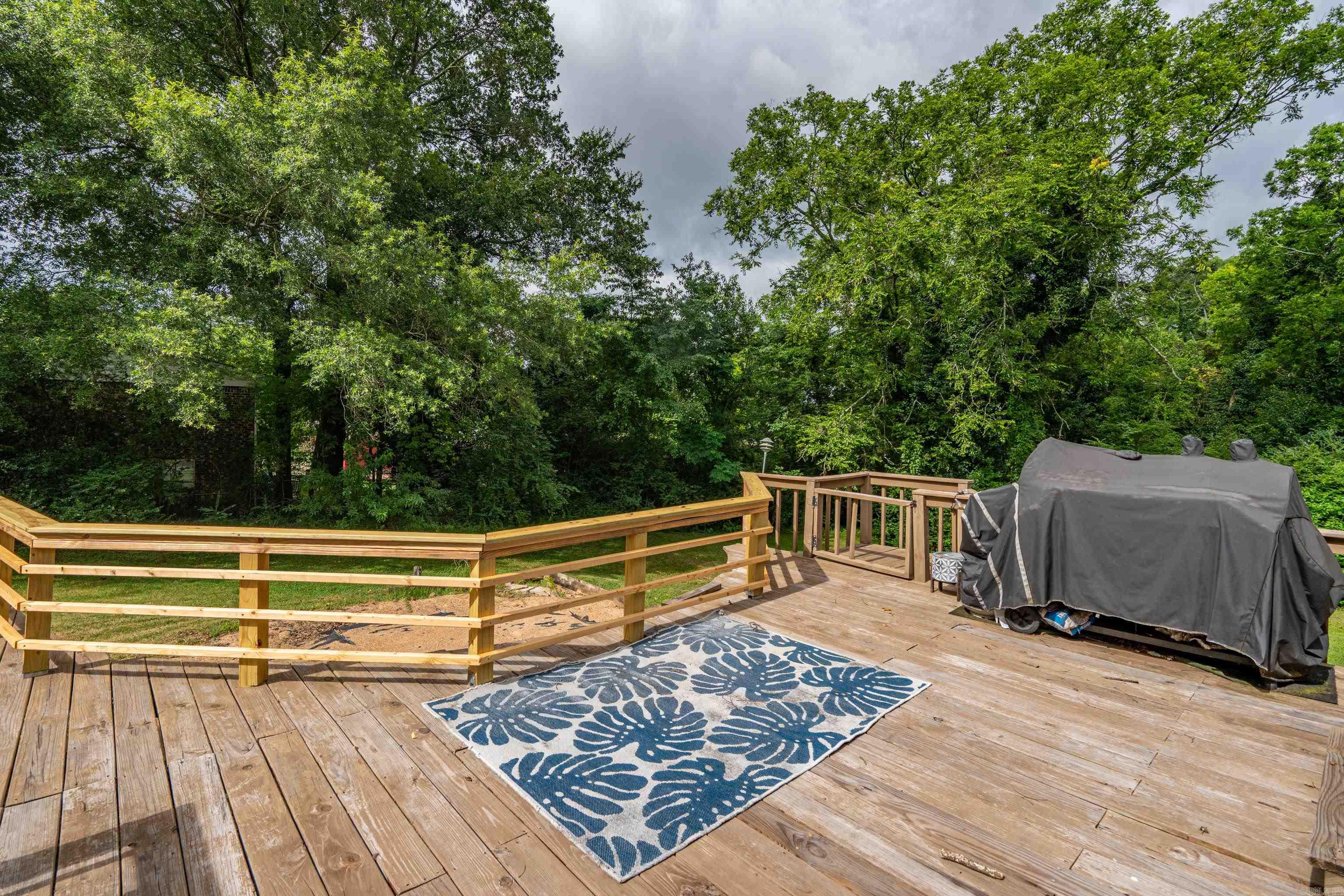 1701 St Louis  Hot Springs, AR