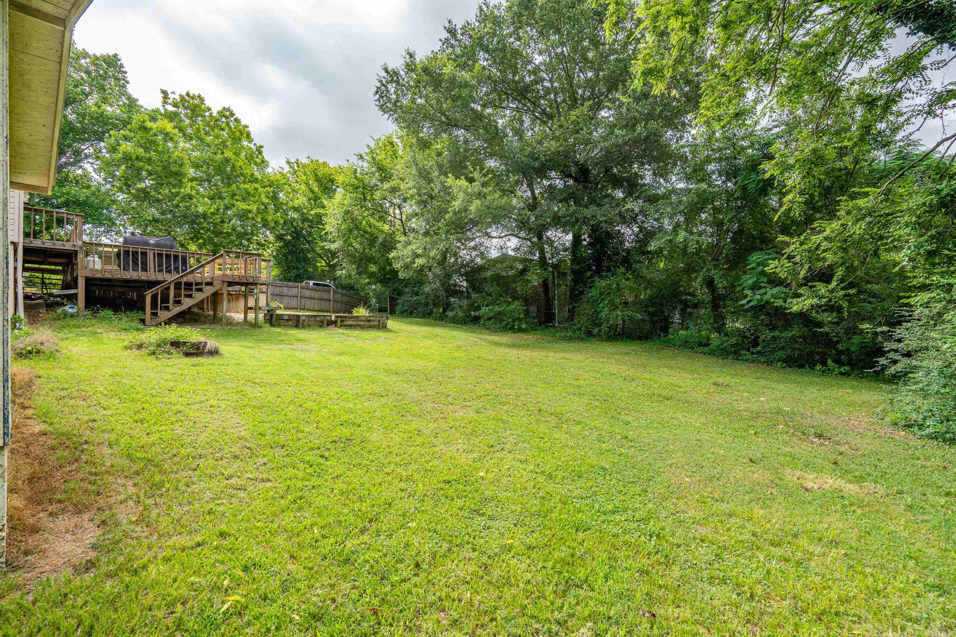 1701 St Louis  Hot Springs, AR